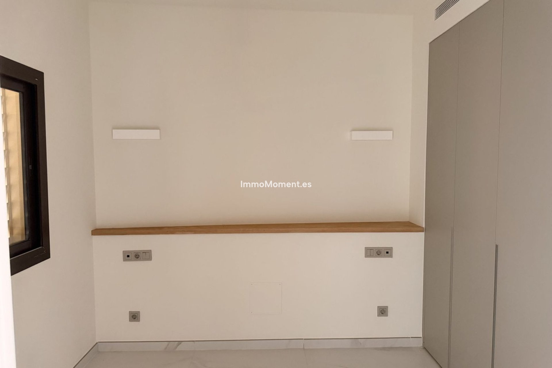 Resale - Apartment - Fuengirola - Higueron