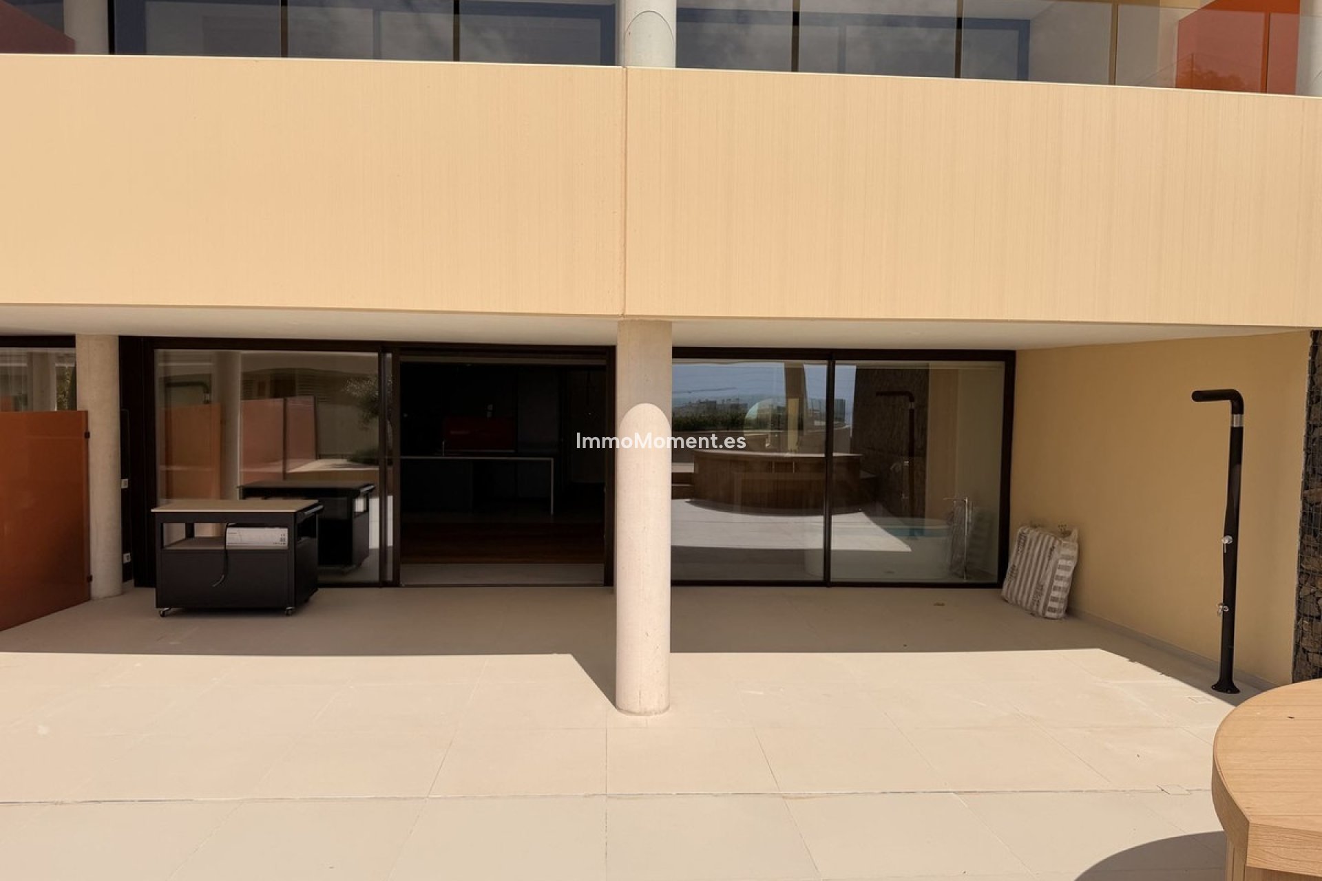 Resale - Apartment - Fuengirola - Higueron