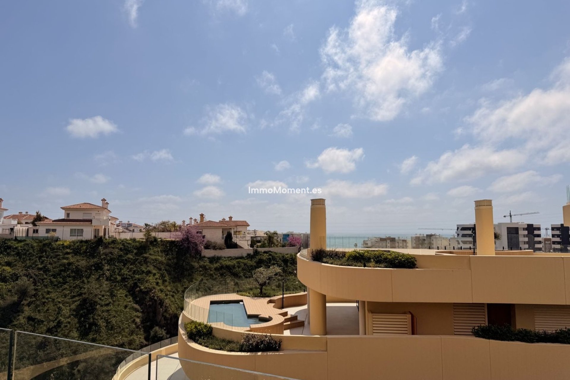 Resale - Apartment - Fuengirola - Higueron