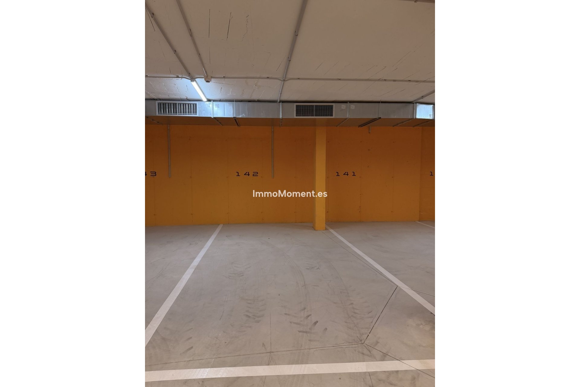 Resale - Apartment - Fuengirola - Higueron