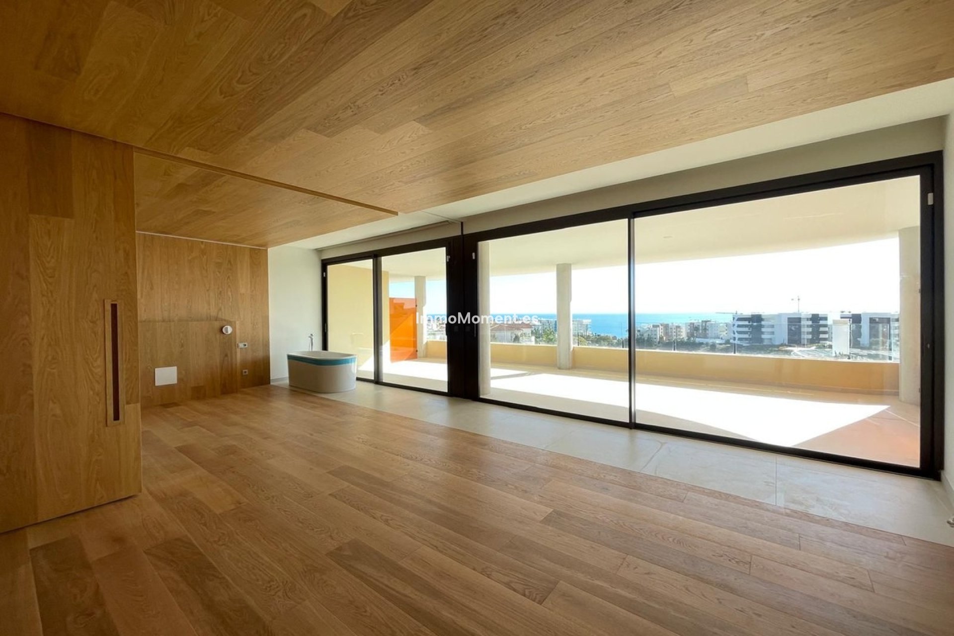 Resale - Apartment - Fuengirola - Higueron