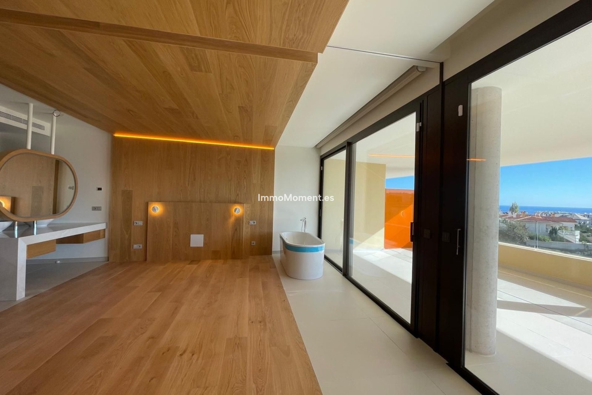 Resale - Apartment - Fuengirola - Higueron