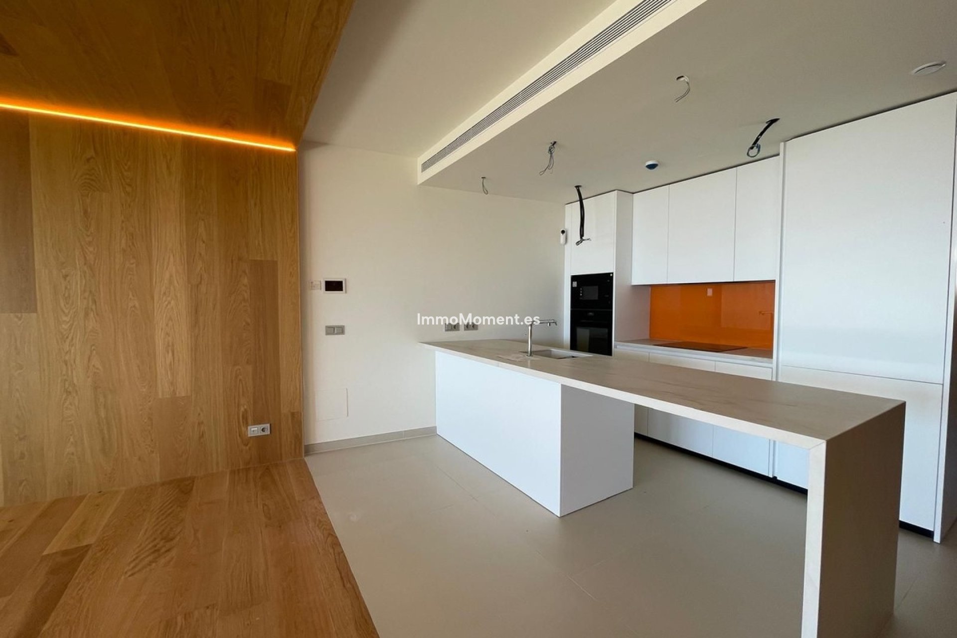 Resale - Apartment - Fuengirola - Higueron