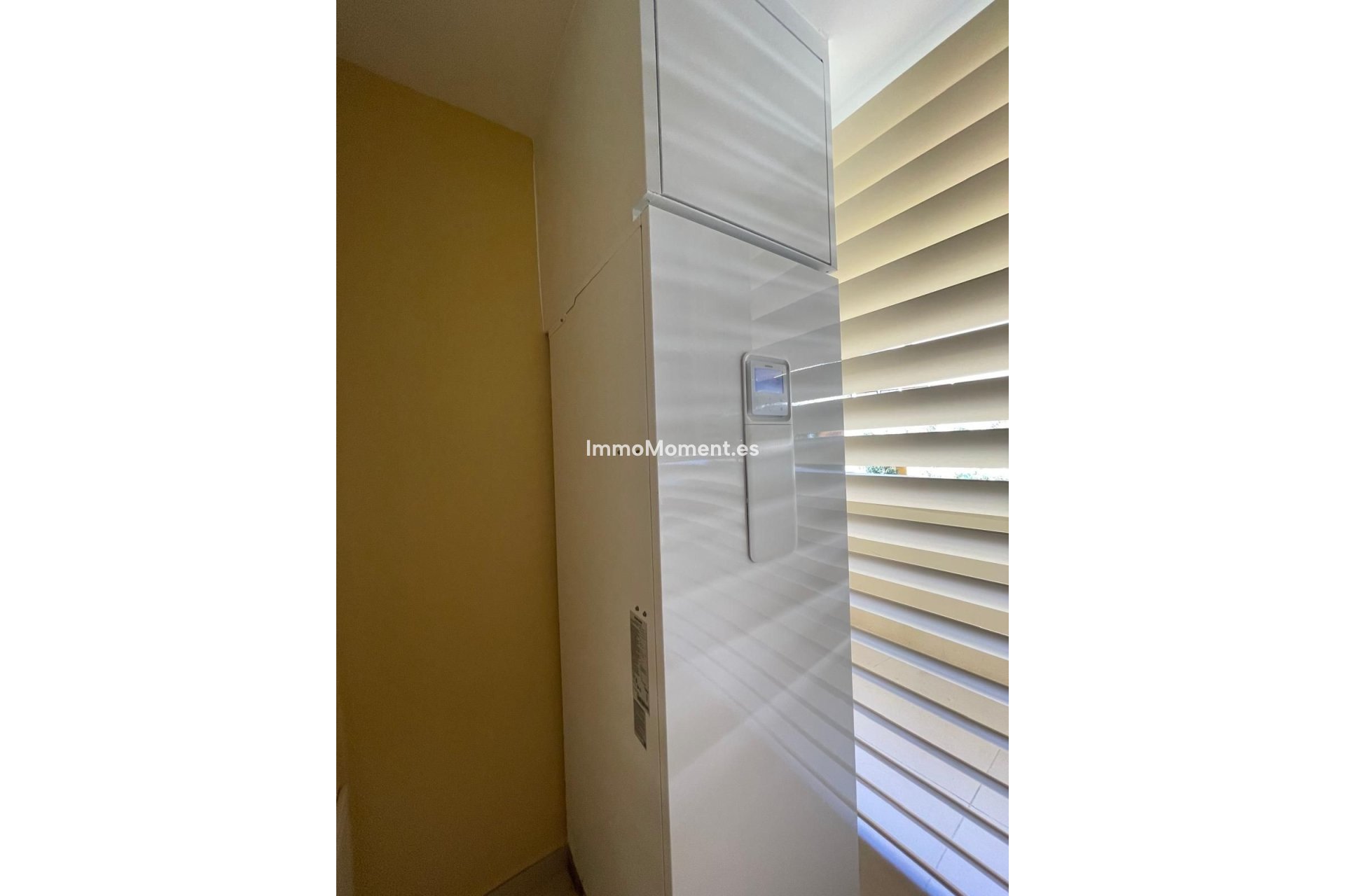 Resale - Apartment - Fuengirola - Higueron