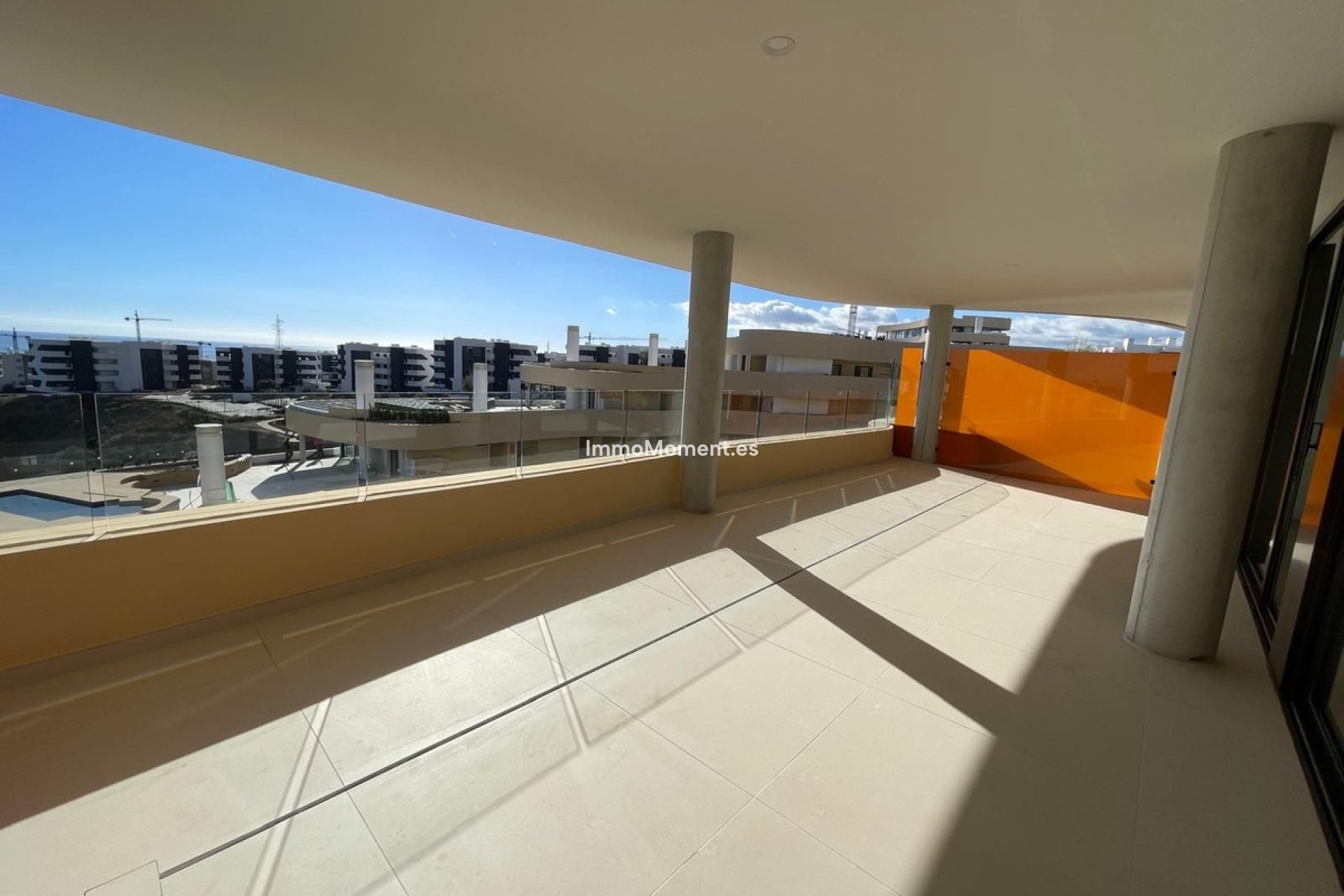 Resale - Apartment - Fuengirola - Higueron