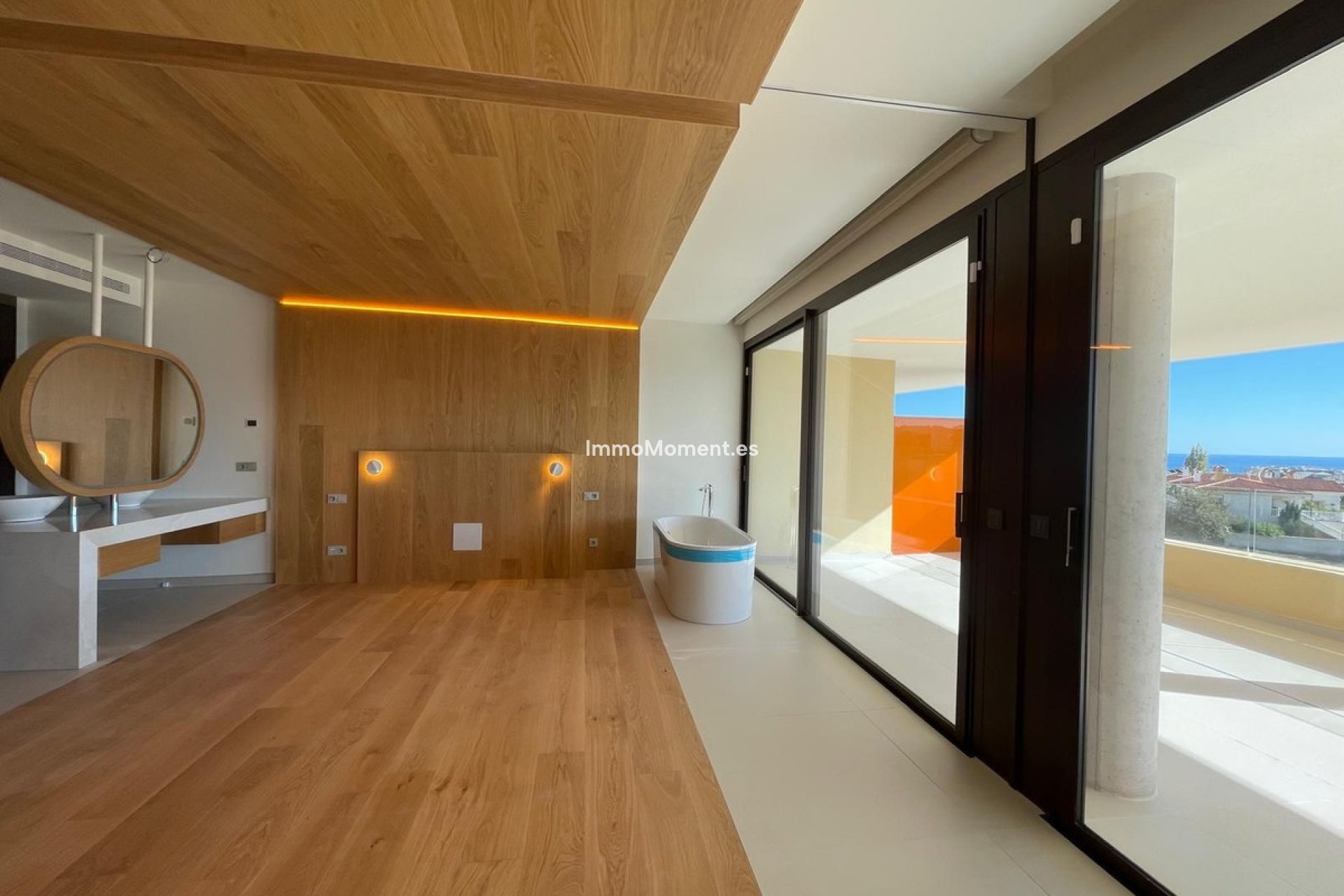 Resale - Apartment - Fuengirola - Higueron