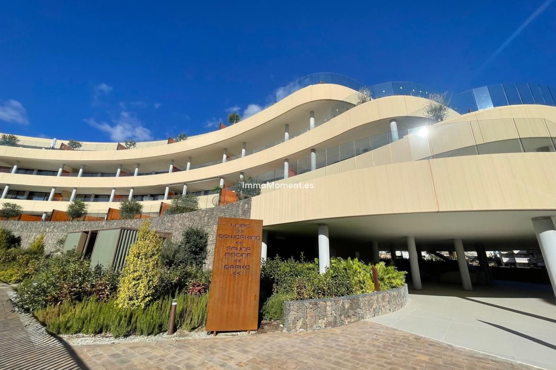 Resale - Apartment - Fuengirola - Higueron