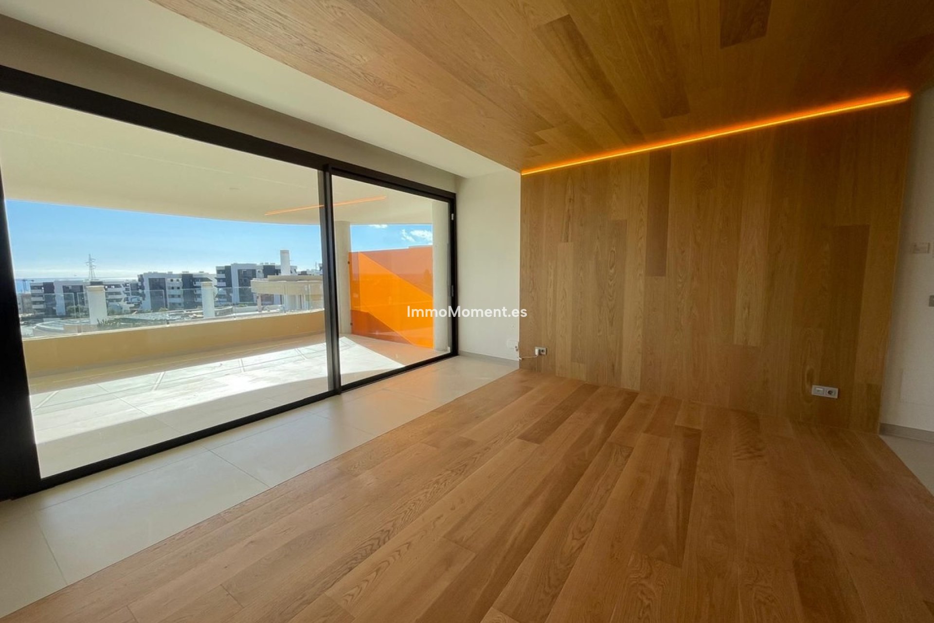 Resale - Apartment - Fuengirola - Higueron