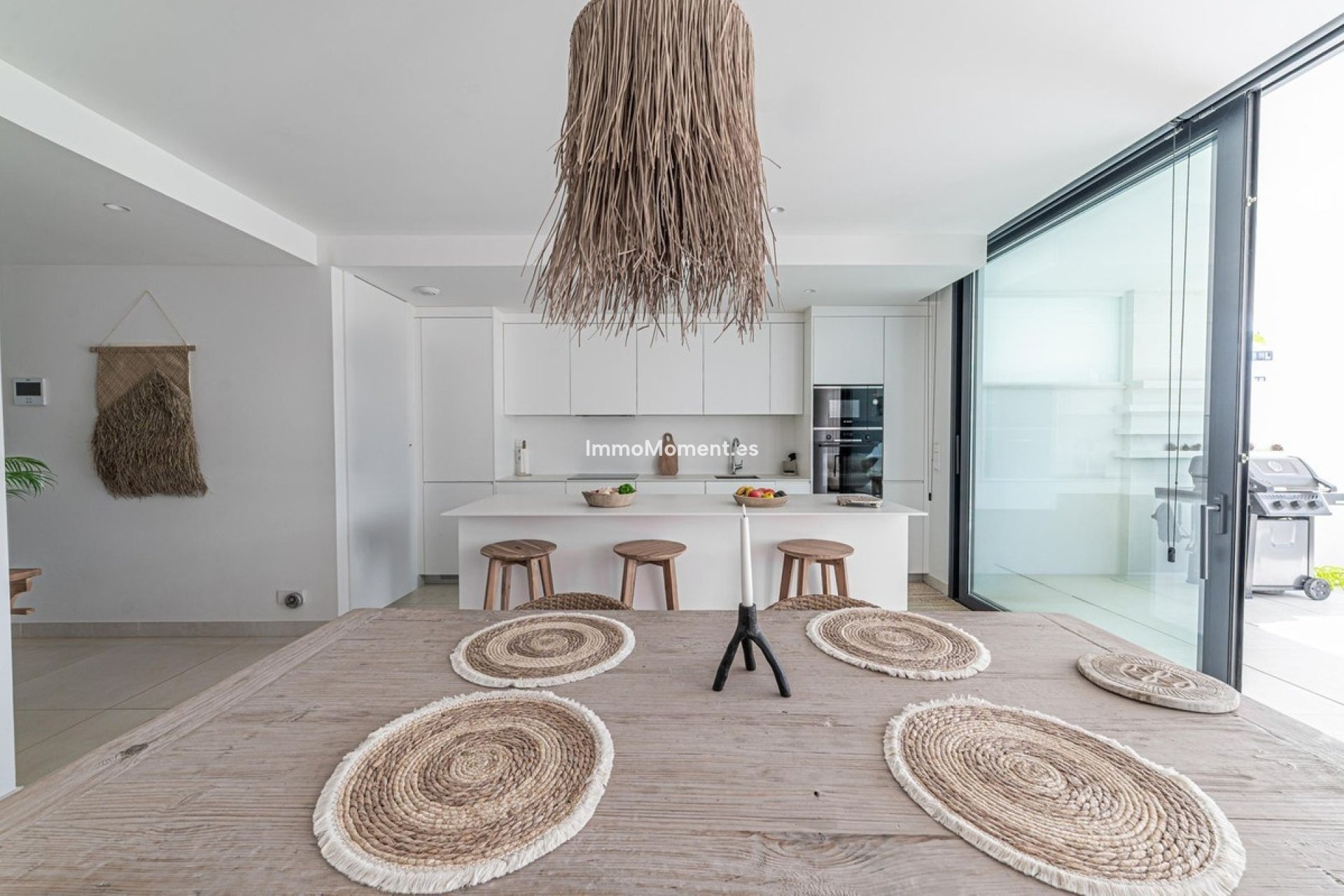 Resale - Apartment - Fuengirola - Higueron