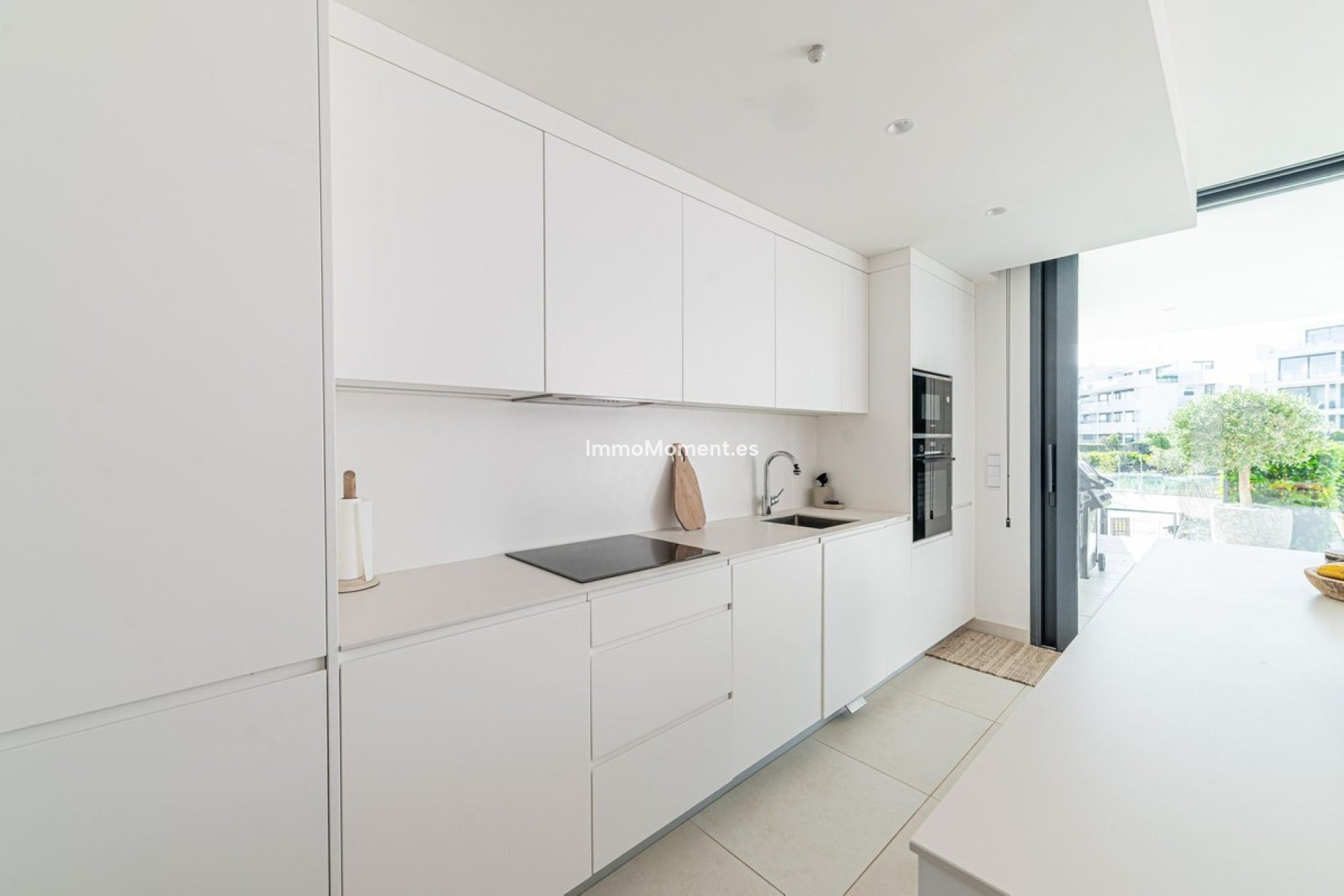 Resale - Apartment - Fuengirola - Higueron