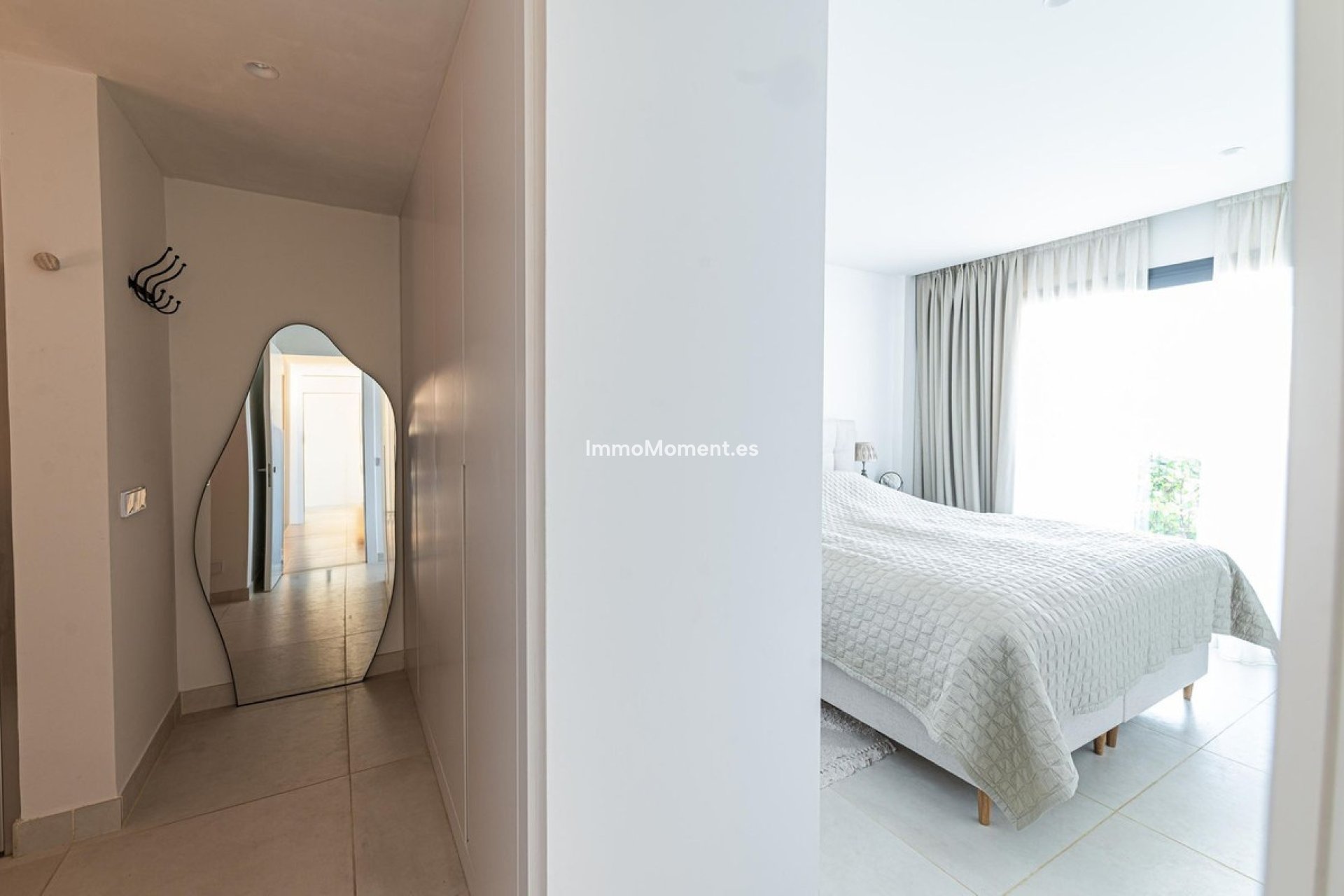 Resale - Apartment - Fuengirola - Higueron