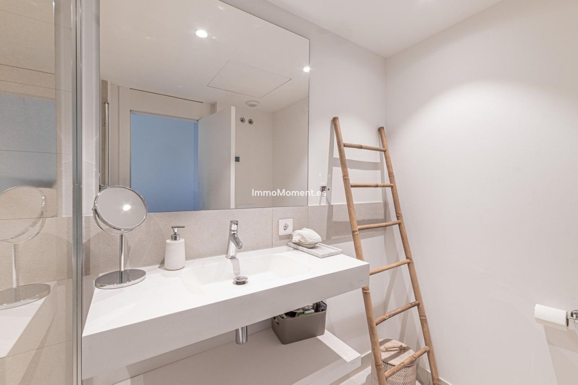 Resale - Apartment - Fuengirola - Higueron