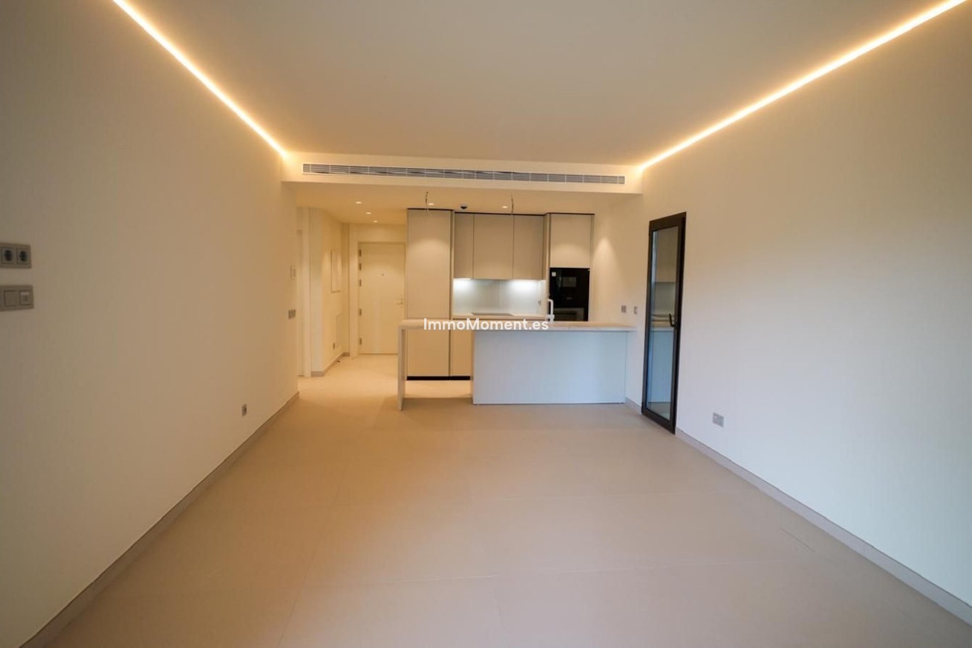 Resale - Apartment - Fuengirola - Higueron