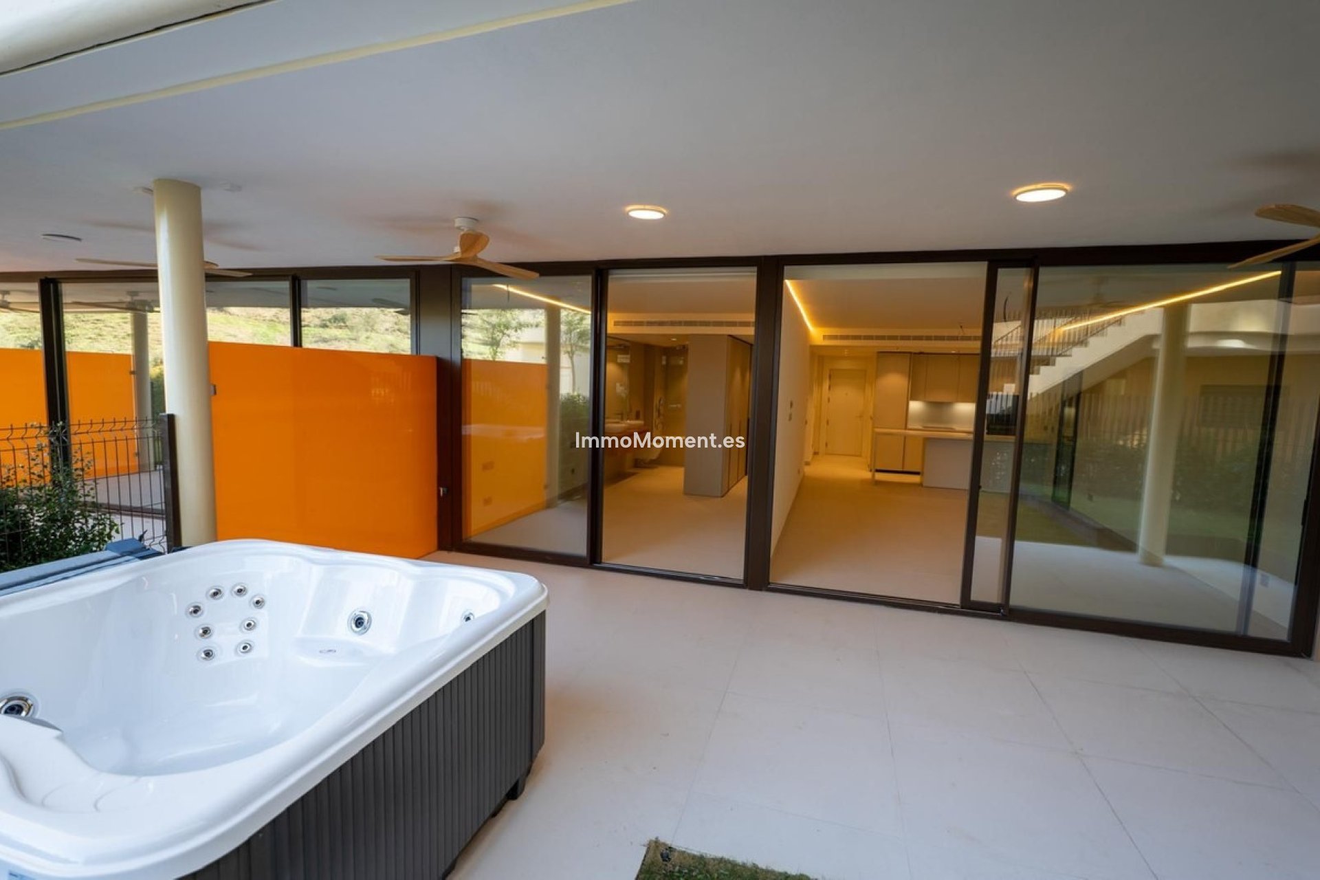 Resale - Apartment - Fuengirola - Higueron