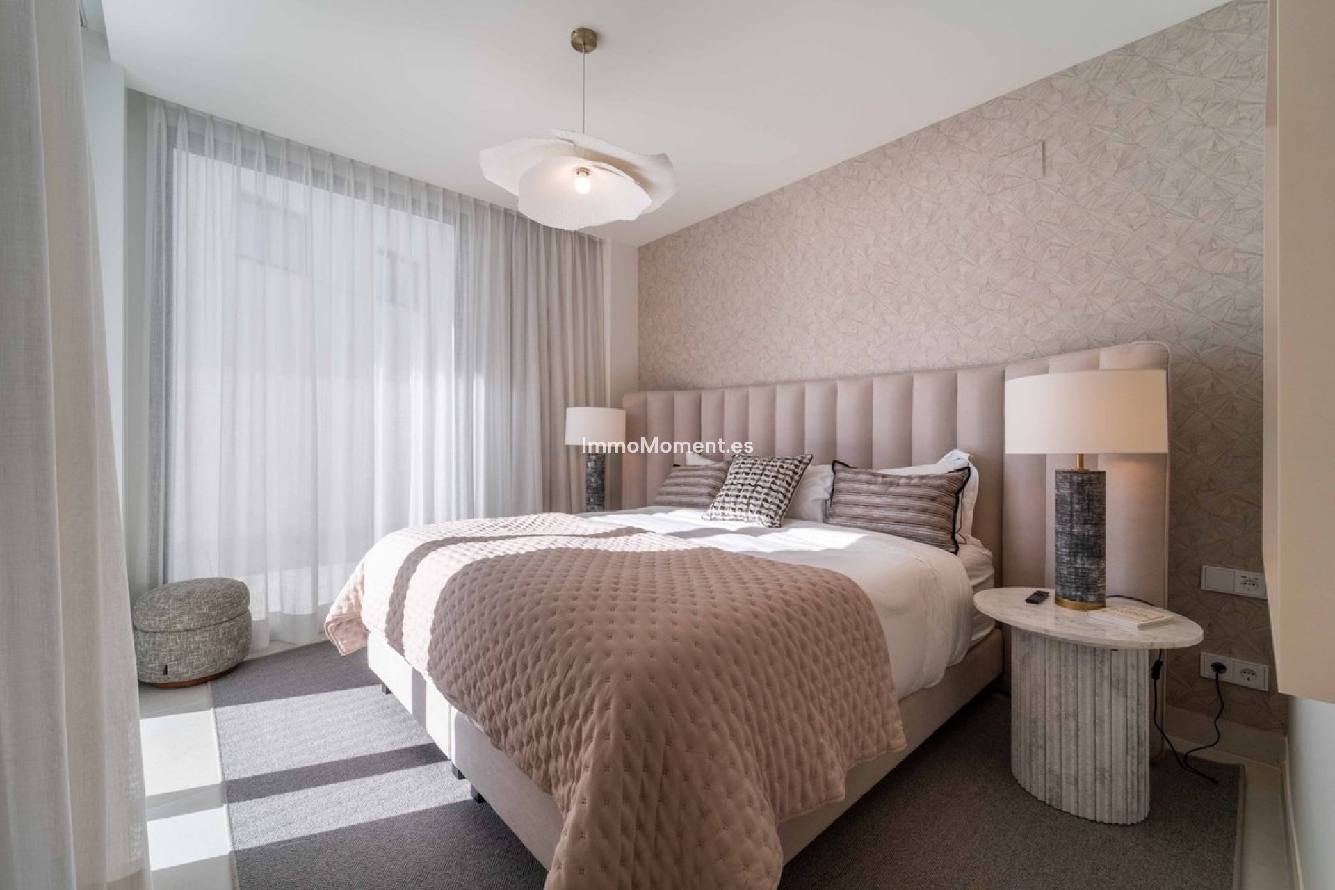 Resale - Apartment - Fuengirola - Higueron