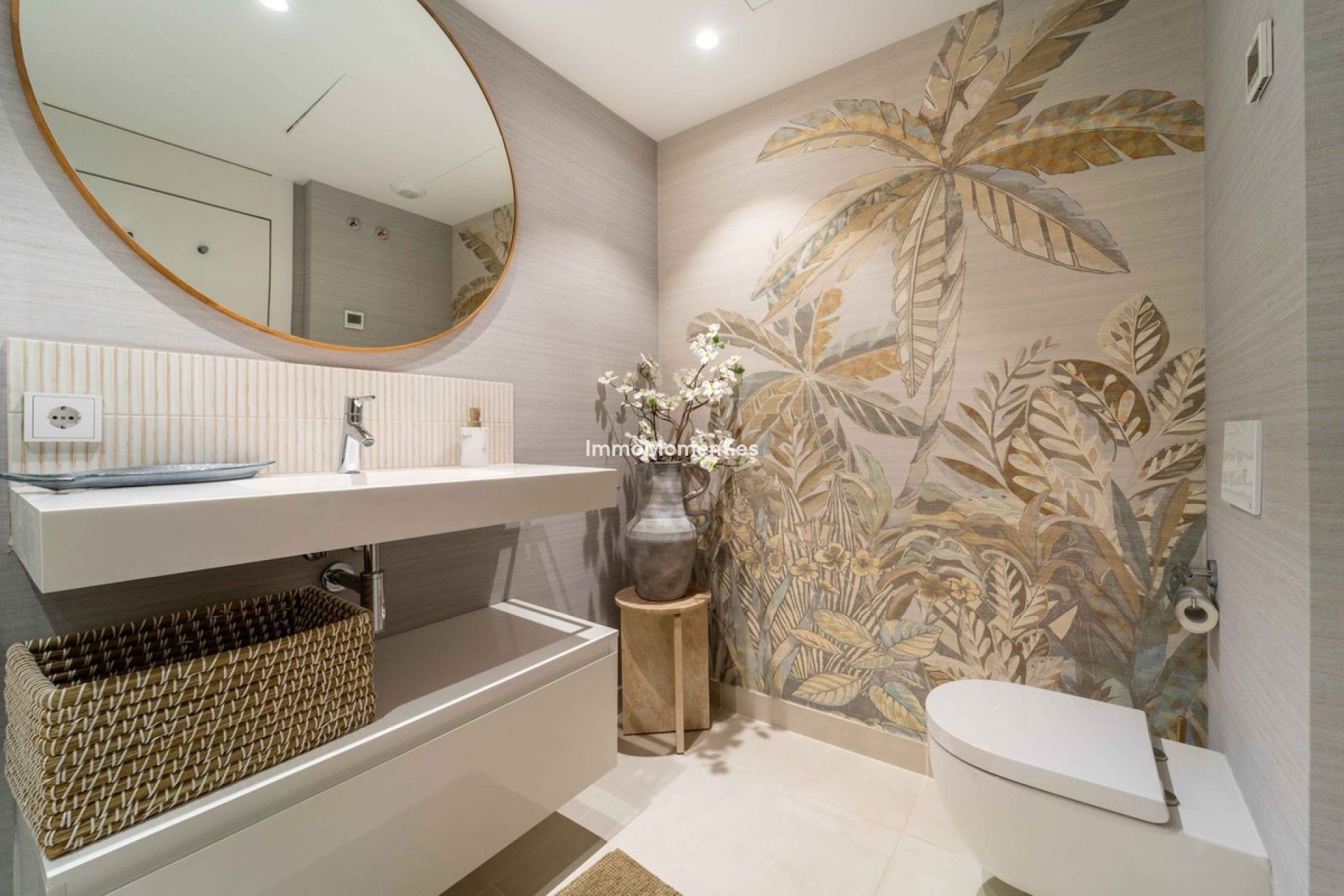 Resale - Apartment - Fuengirola - Higueron