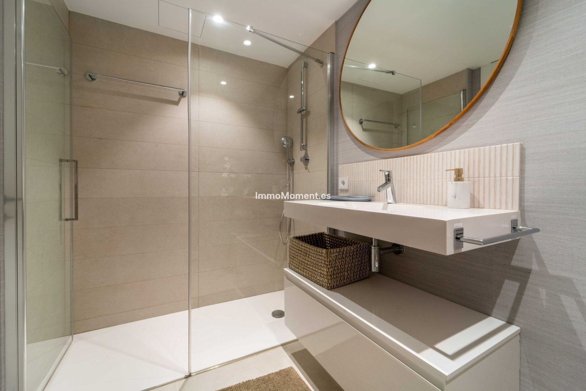 Resale - Apartment - Fuengirola - Higueron