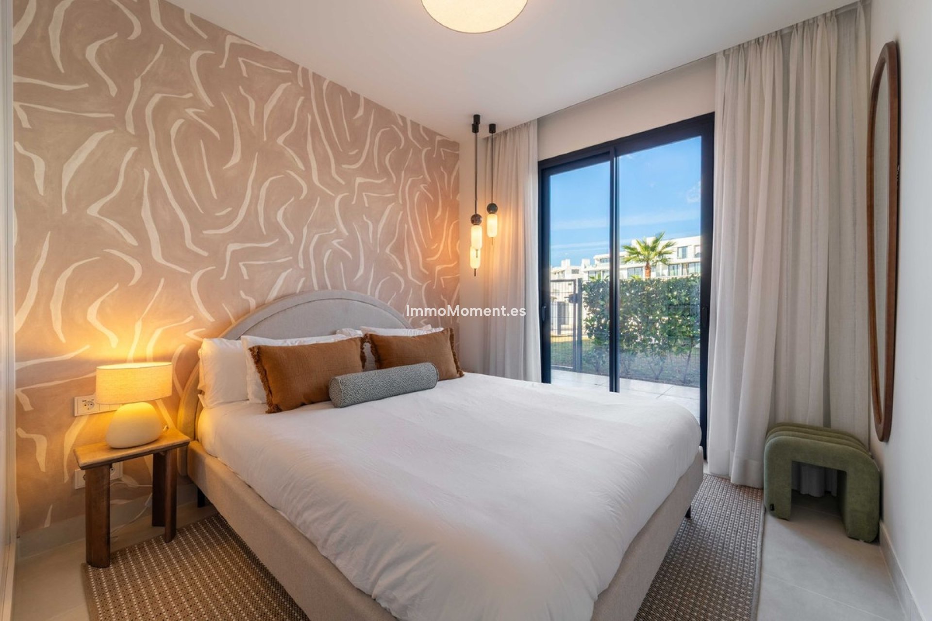 Resale - Apartment - Fuengirola - Higueron