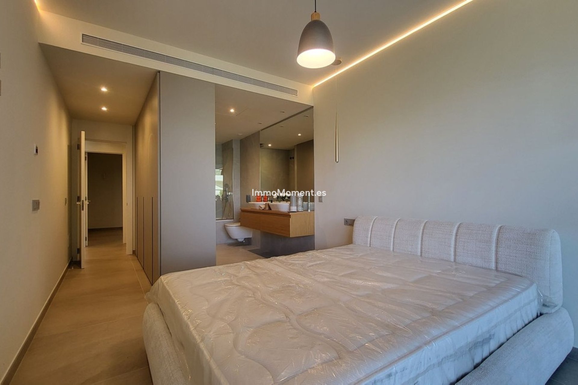 Resale - Apartment - Fuengirola - Higueron