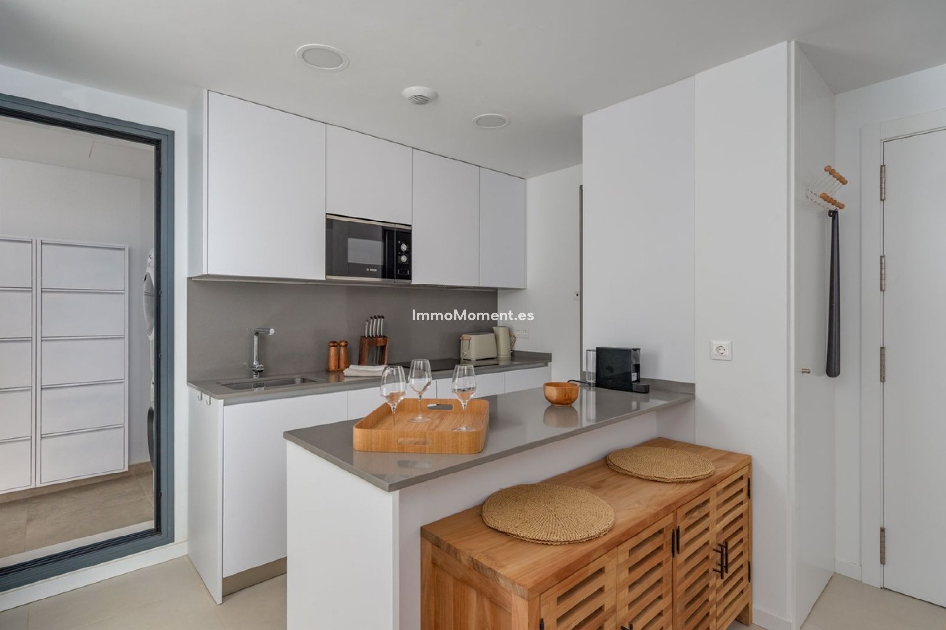 Resale - Apartment - Fuengirola - Higueron