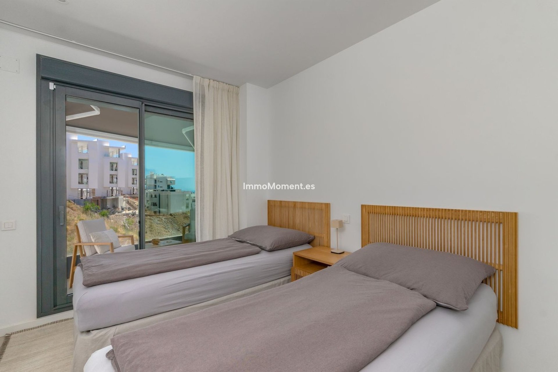 Resale - Apartment - Fuengirola - Higueron