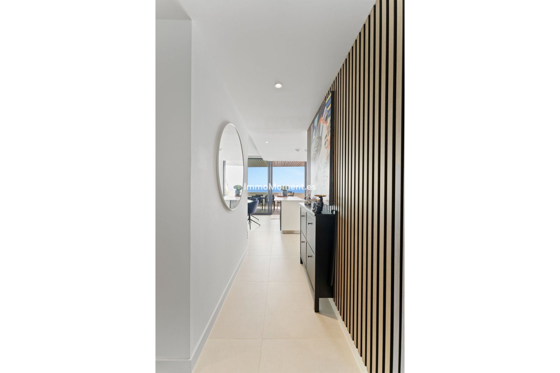 Resale - Apartment - Fuengirola - Higueron