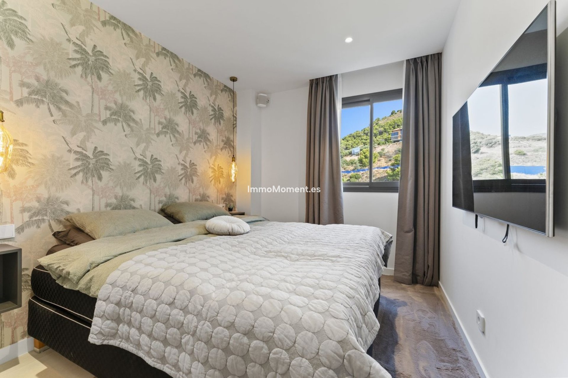 Resale - Apartment - Fuengirola - Higueron