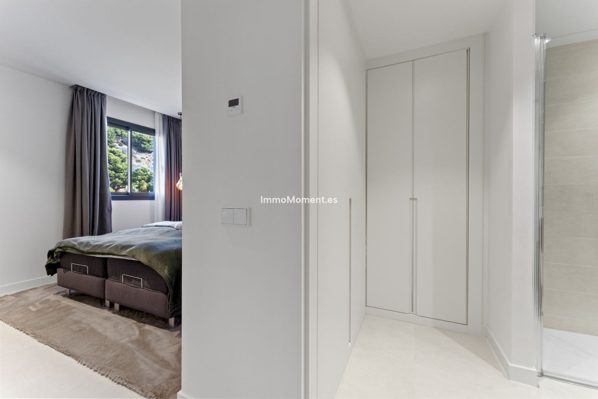 Resale - Apartment - Fuengirola - Higueron