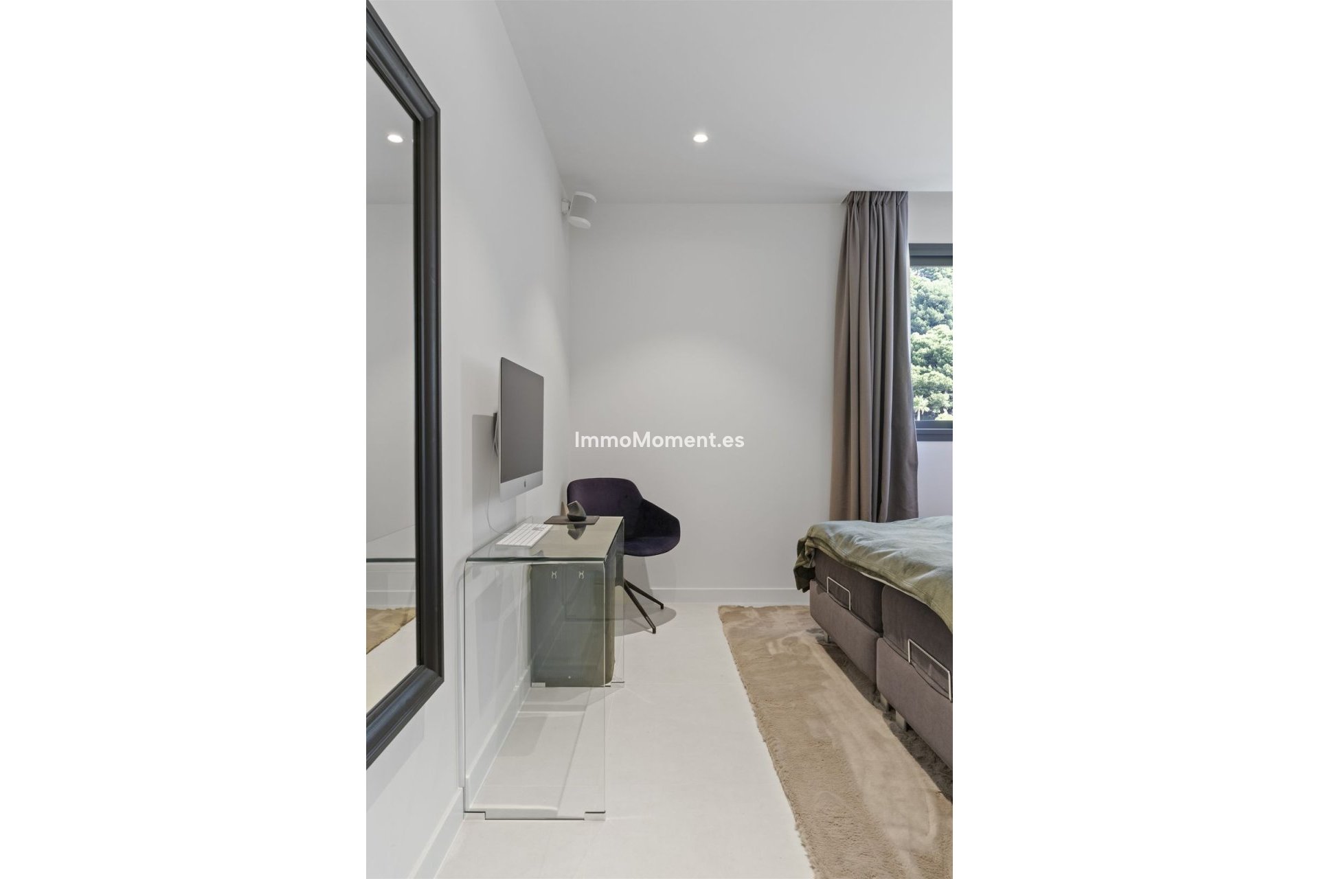 Resale - Apartment - Fuengirola - Higueron