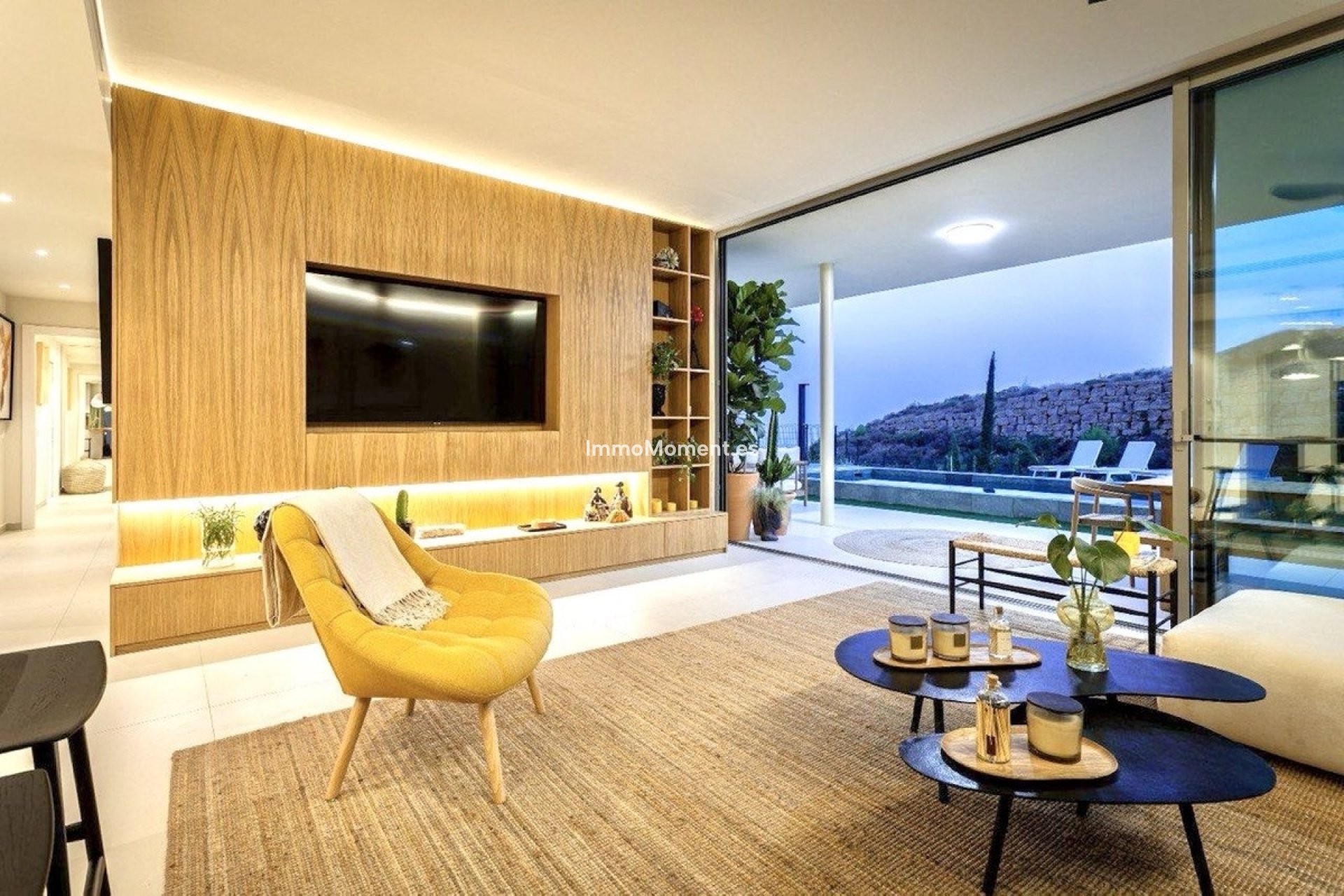 Resale - Apartment - Fuengirola - Higueron