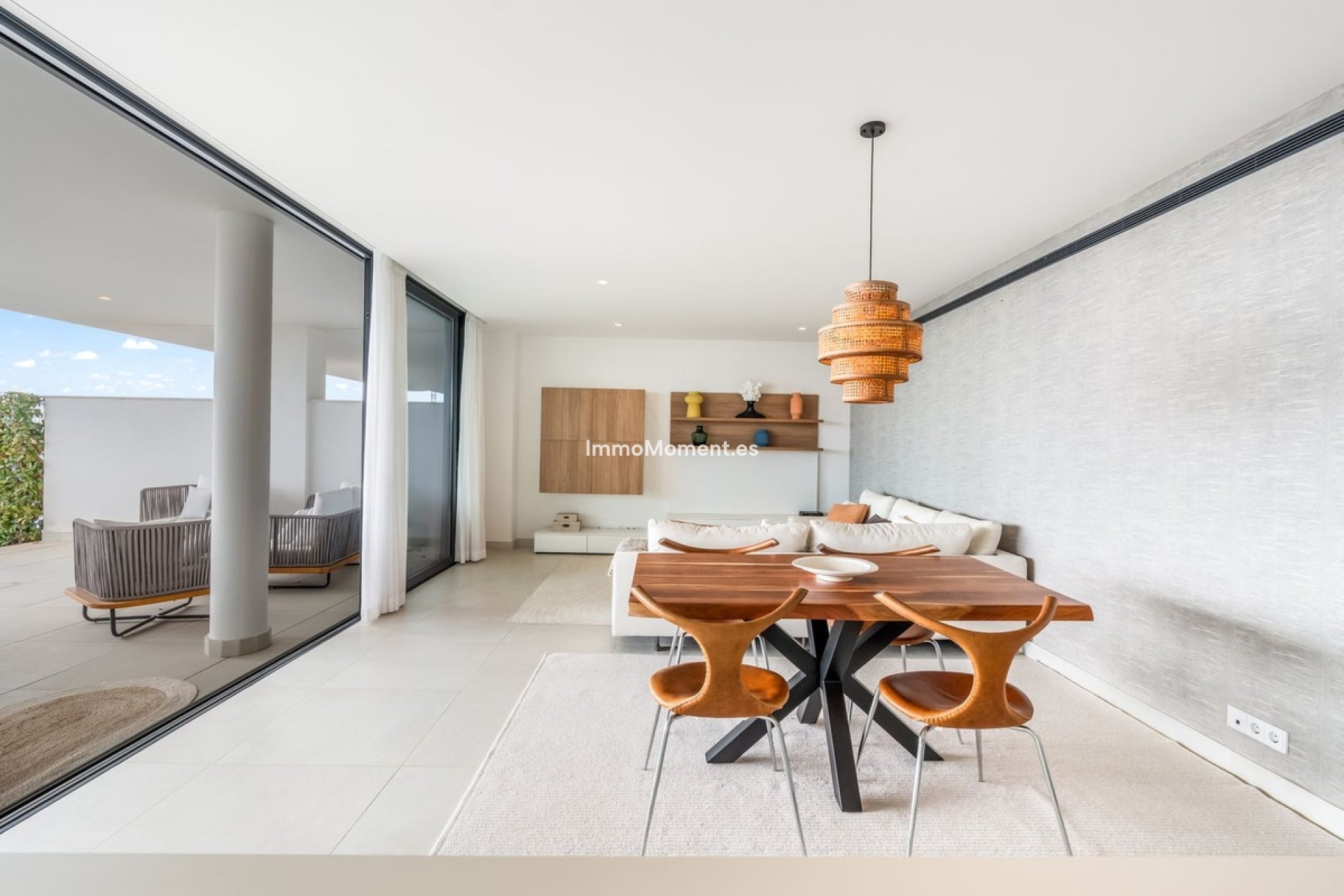 Resale - Apartment - Fuengirola - Higueron