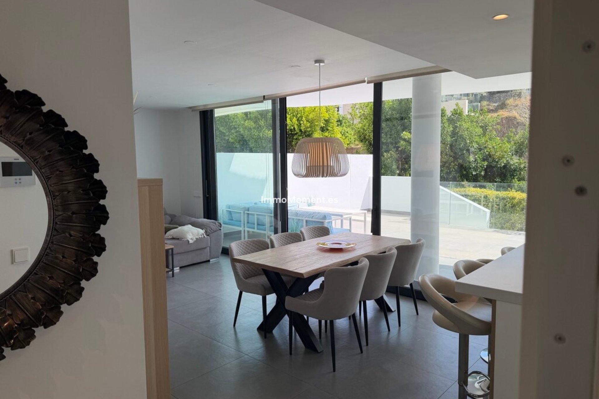 Resale - Apartment - Fuengirola - Higueron