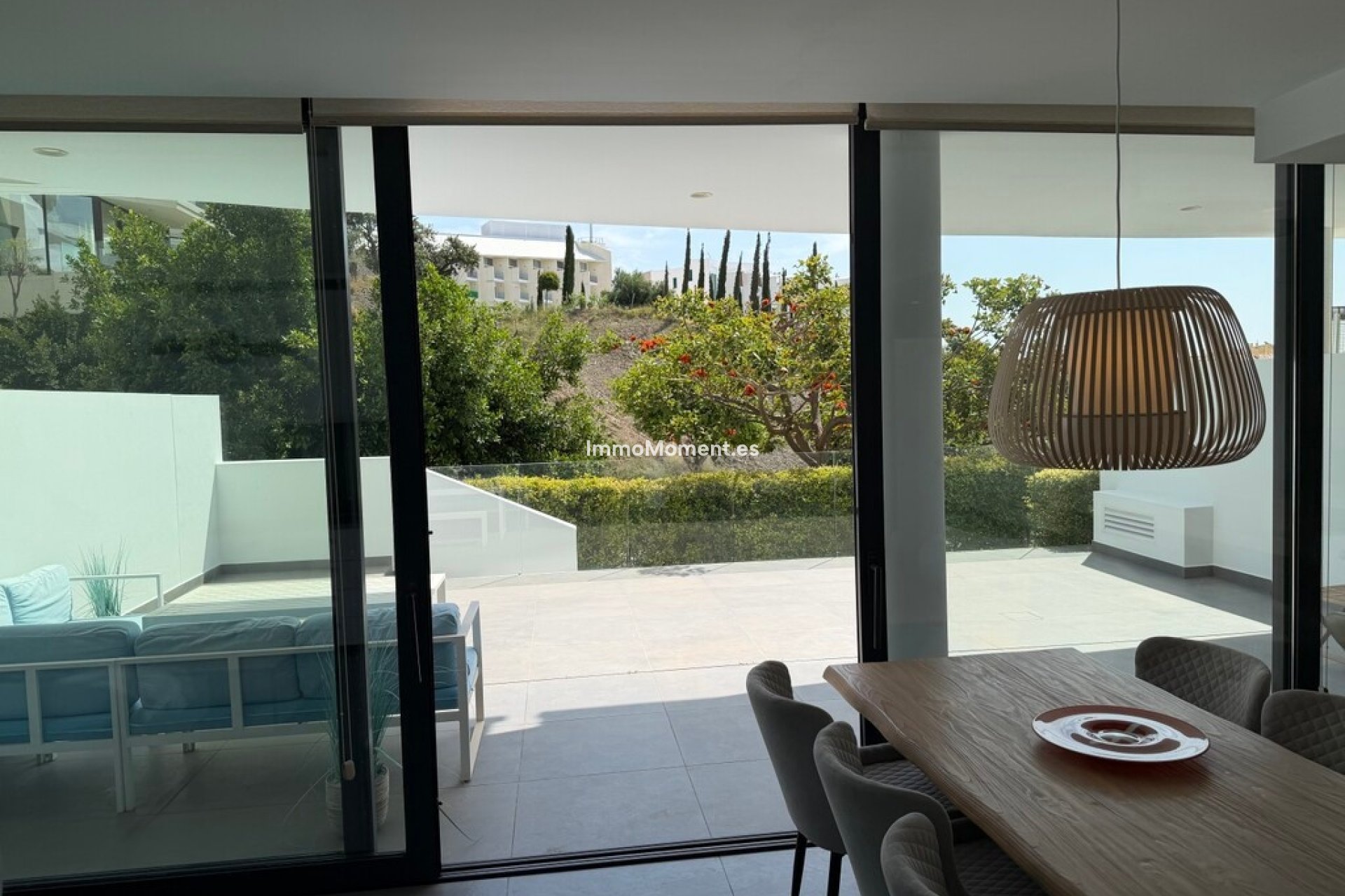 Resale - Apartment - Fuengirola - Higueron