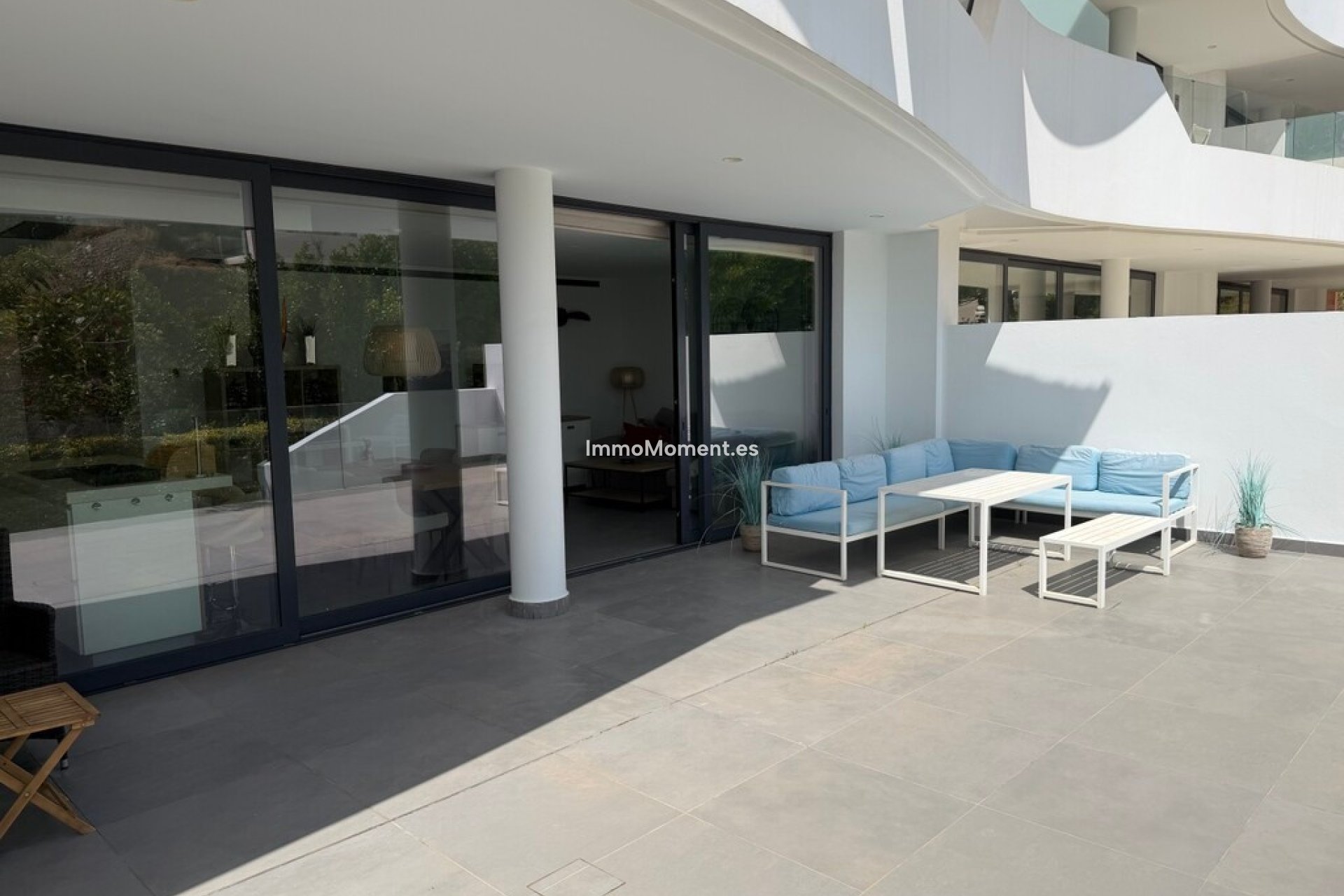 Resale - Apartment - Fuengirola - Higueron