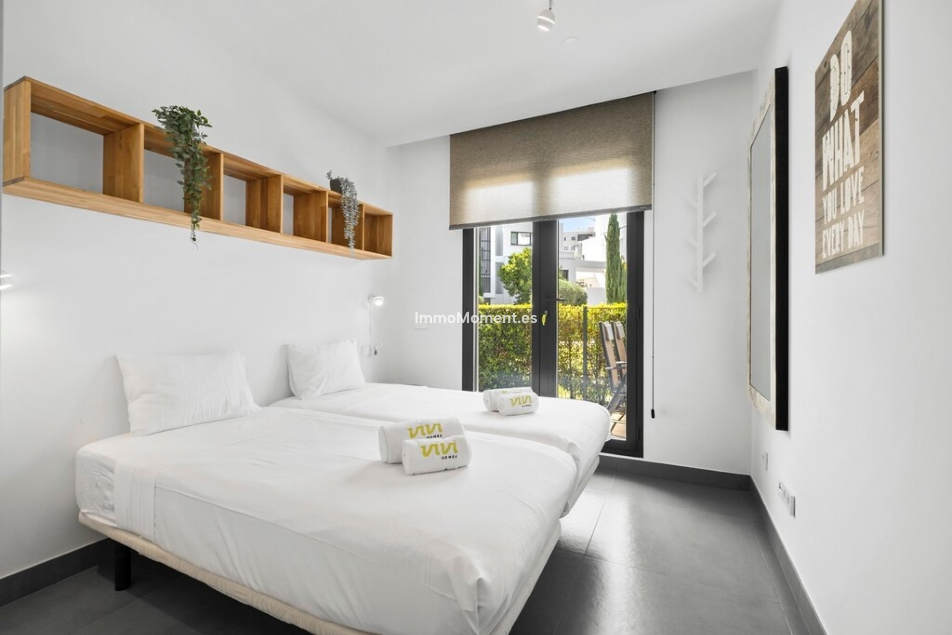 Resale - Apartment - Fuengirola - Higueron