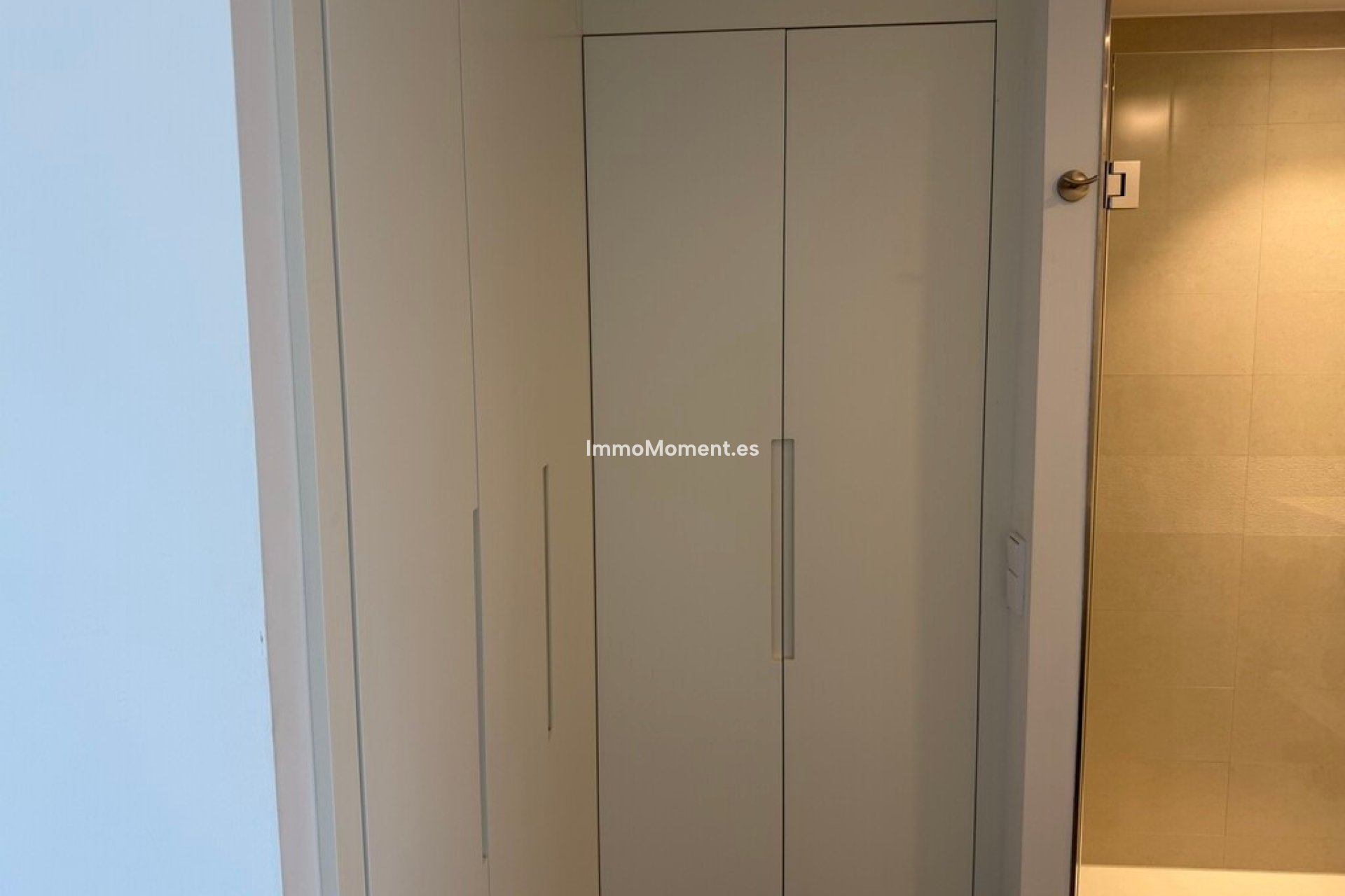 Resale - Apartment - Fuengirola - Higueron