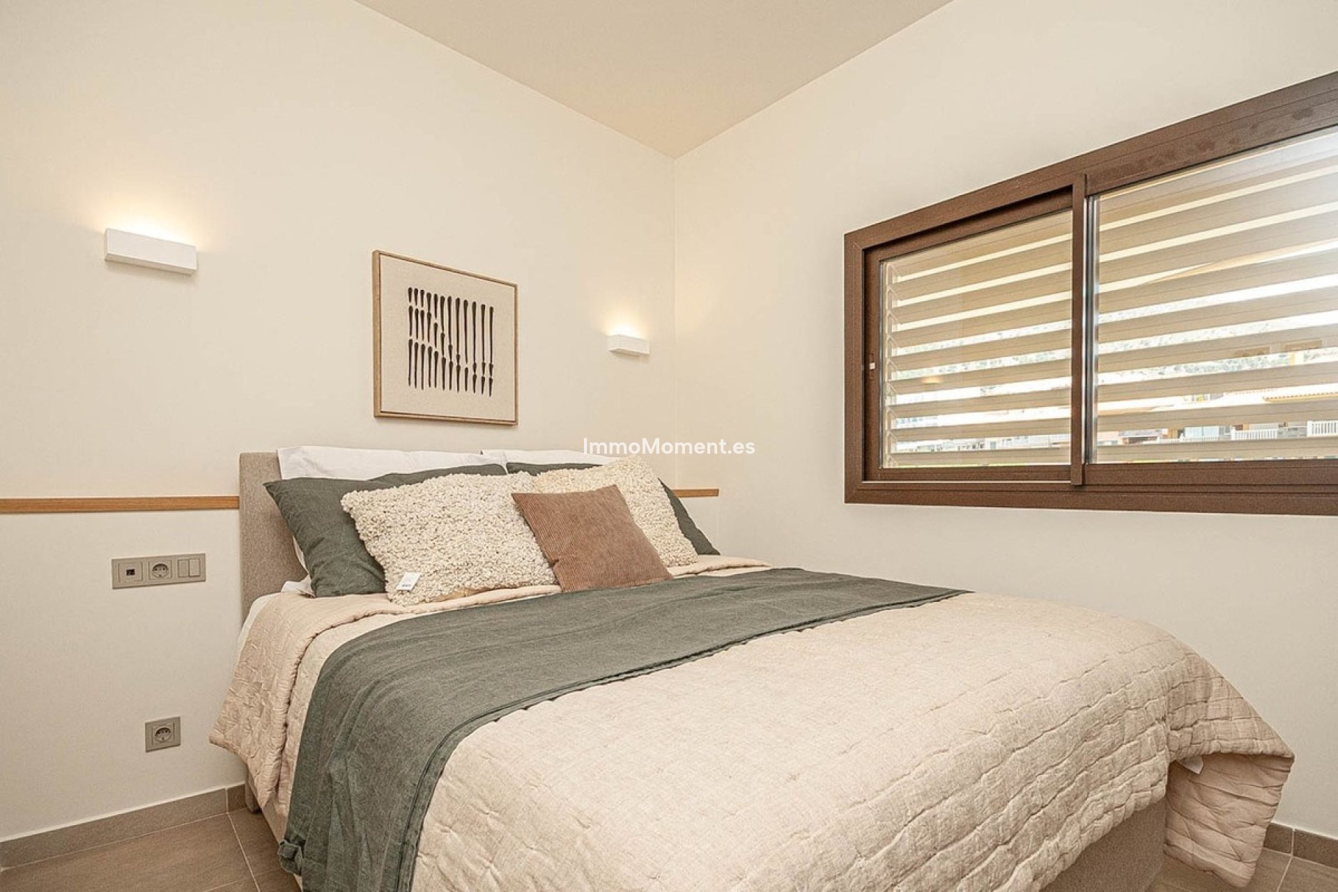 Resale - Apartment - Fuengirola - Higueron