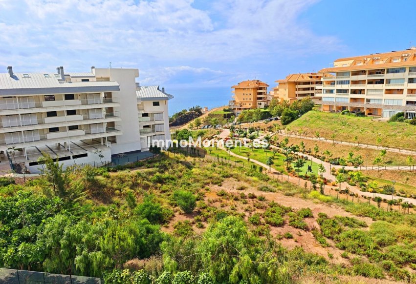 Resale - Apartment - Fuengirola - Higueron