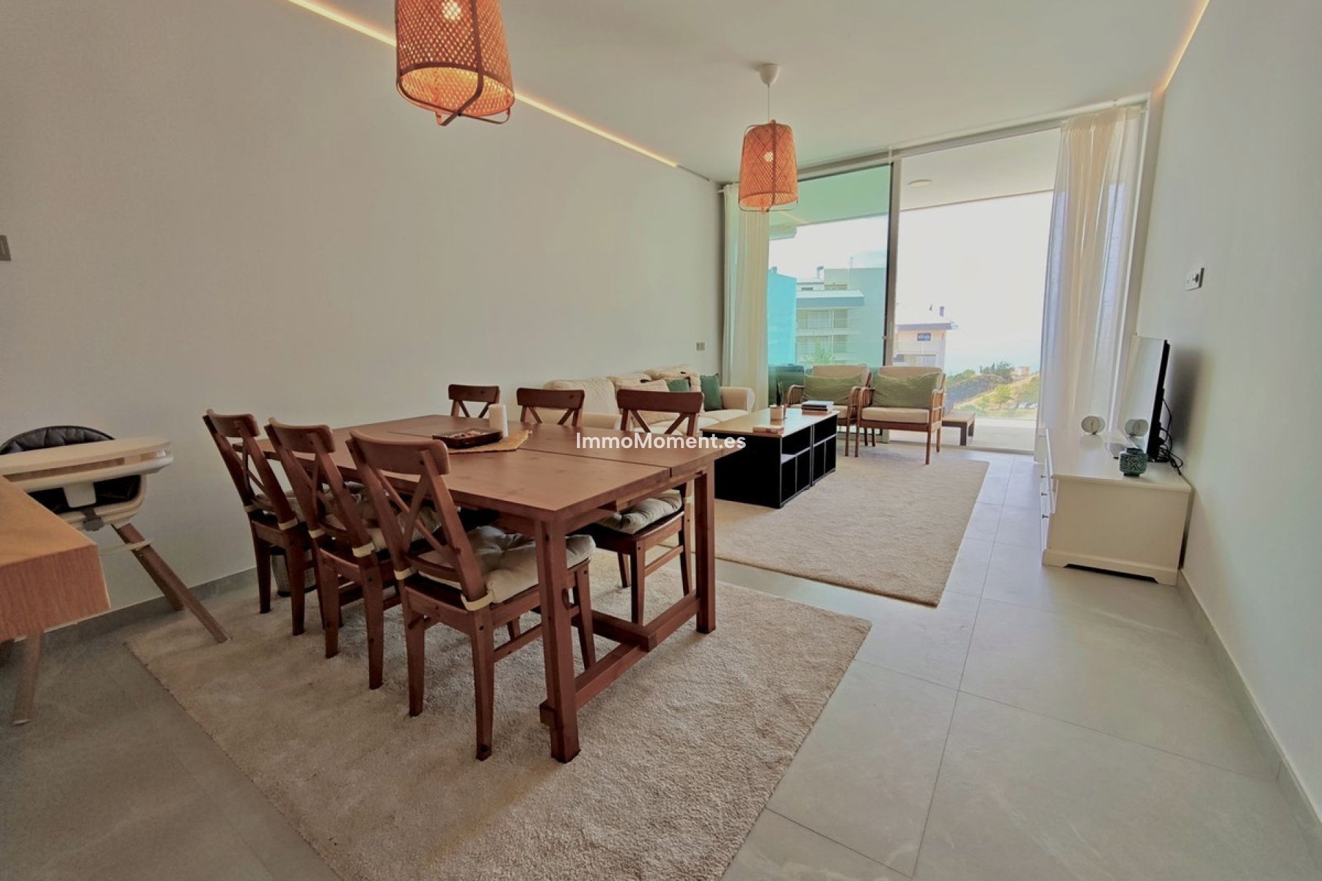 Resale - Apartment - Fuengirola - Higueron