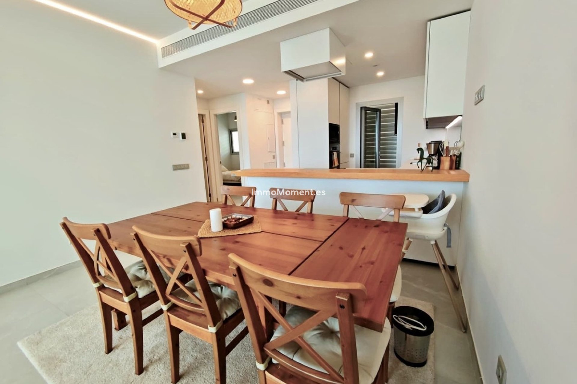 Resale - Apartment - Fuengirola - Higueron