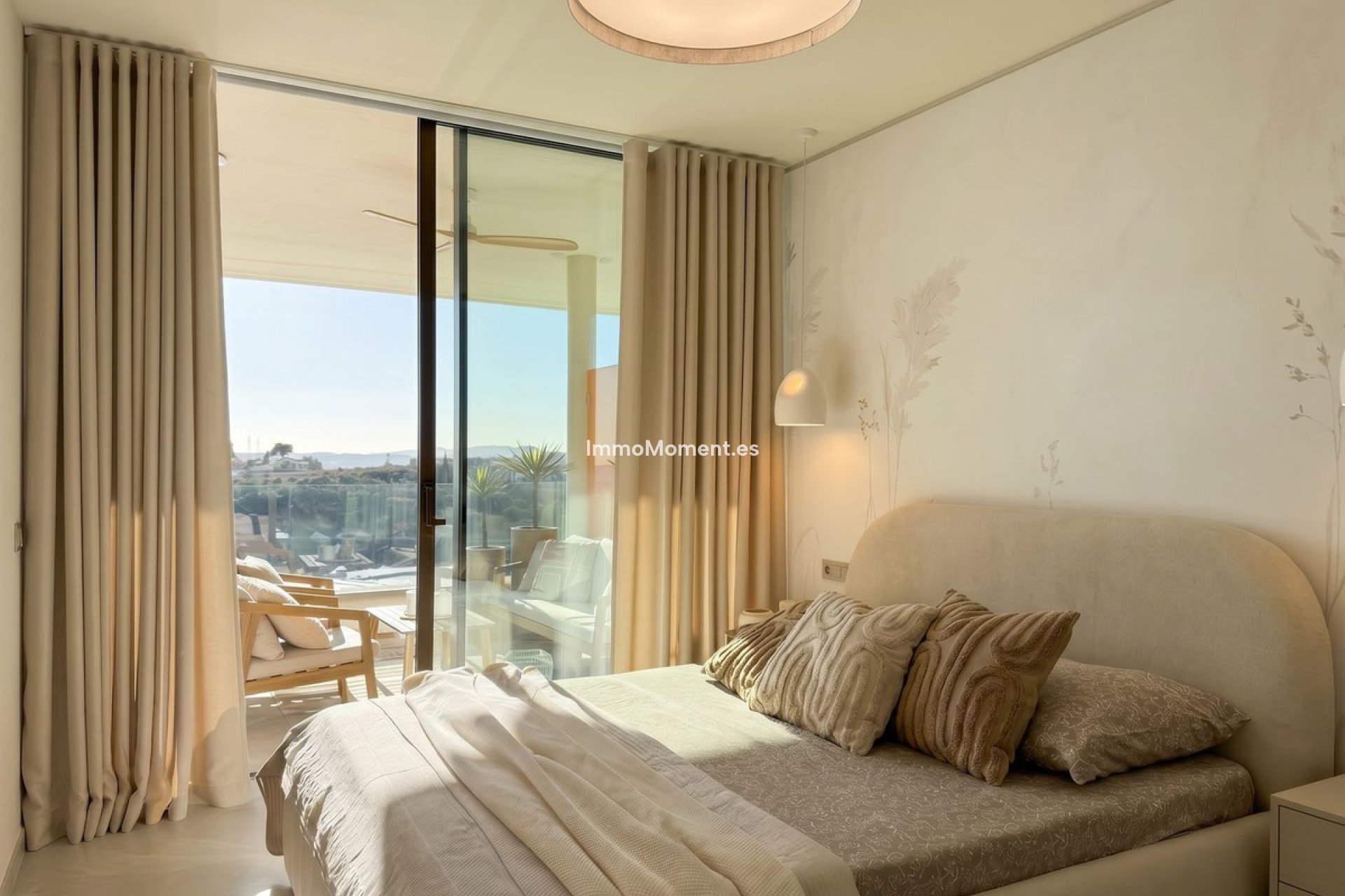 Resale - Apartment - Fuengirola - Higueron