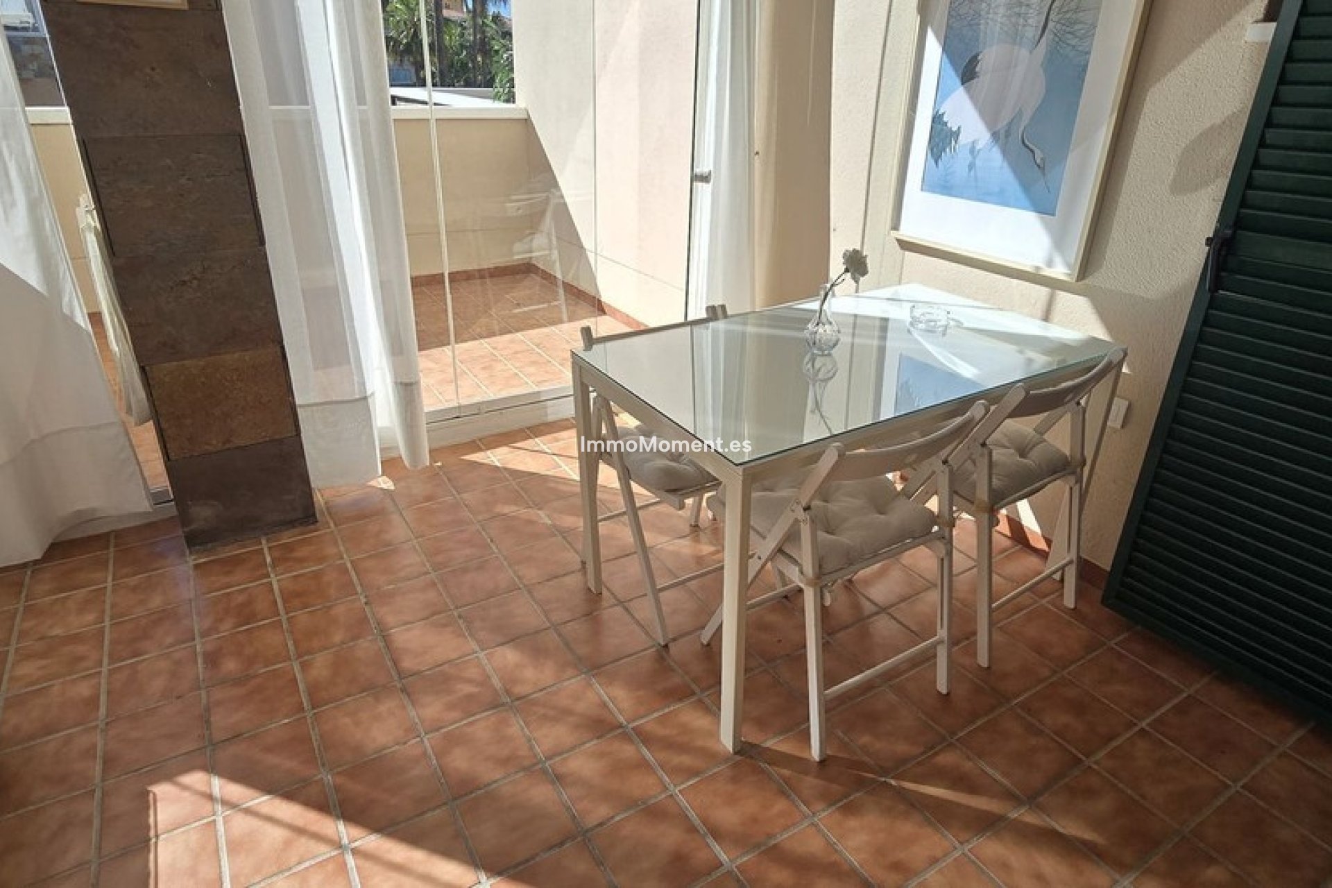 Resale - Apartment - Fuengirola - Higueron