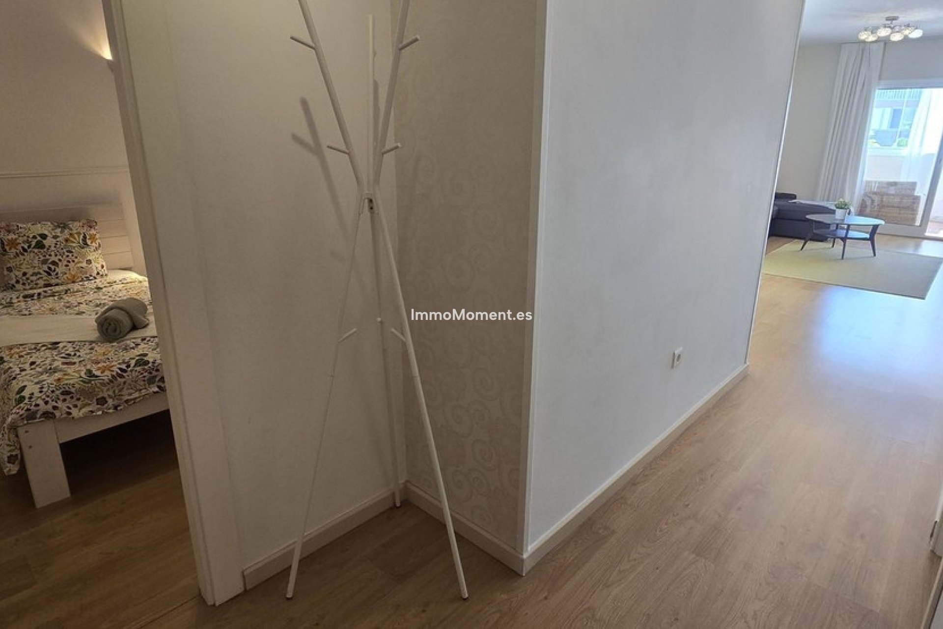 Resale - Apartment - Fuengirola - Higueron