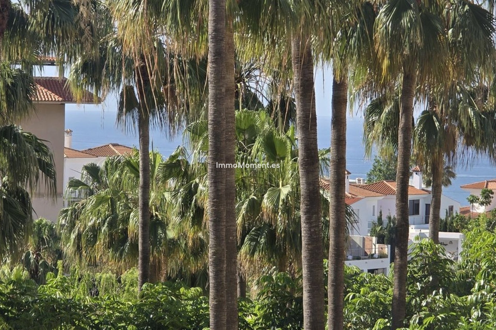 Resale - Apartment - Fuengirola - Higueron