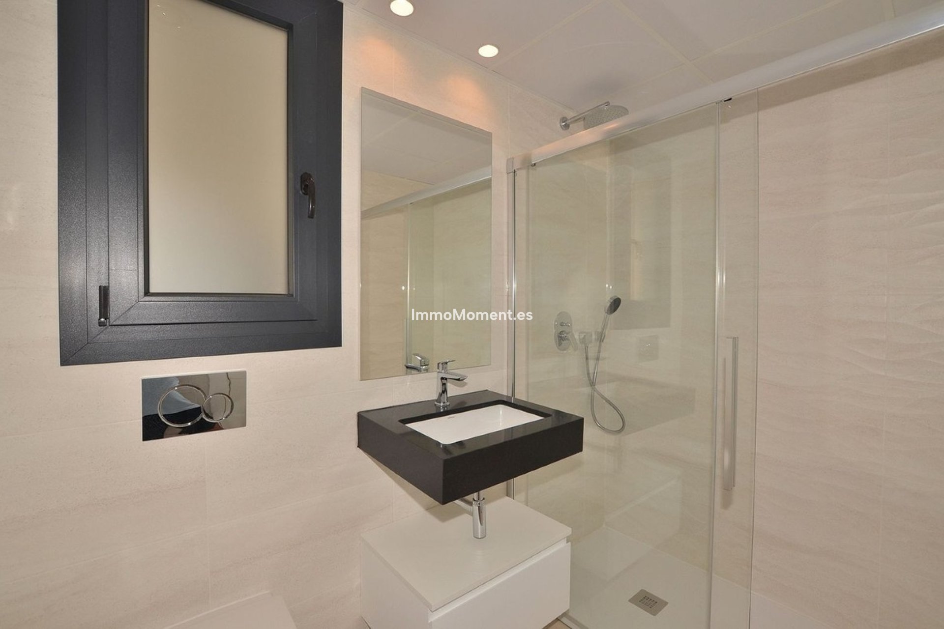 Resale - Apartment - Fuengirola - Higueron