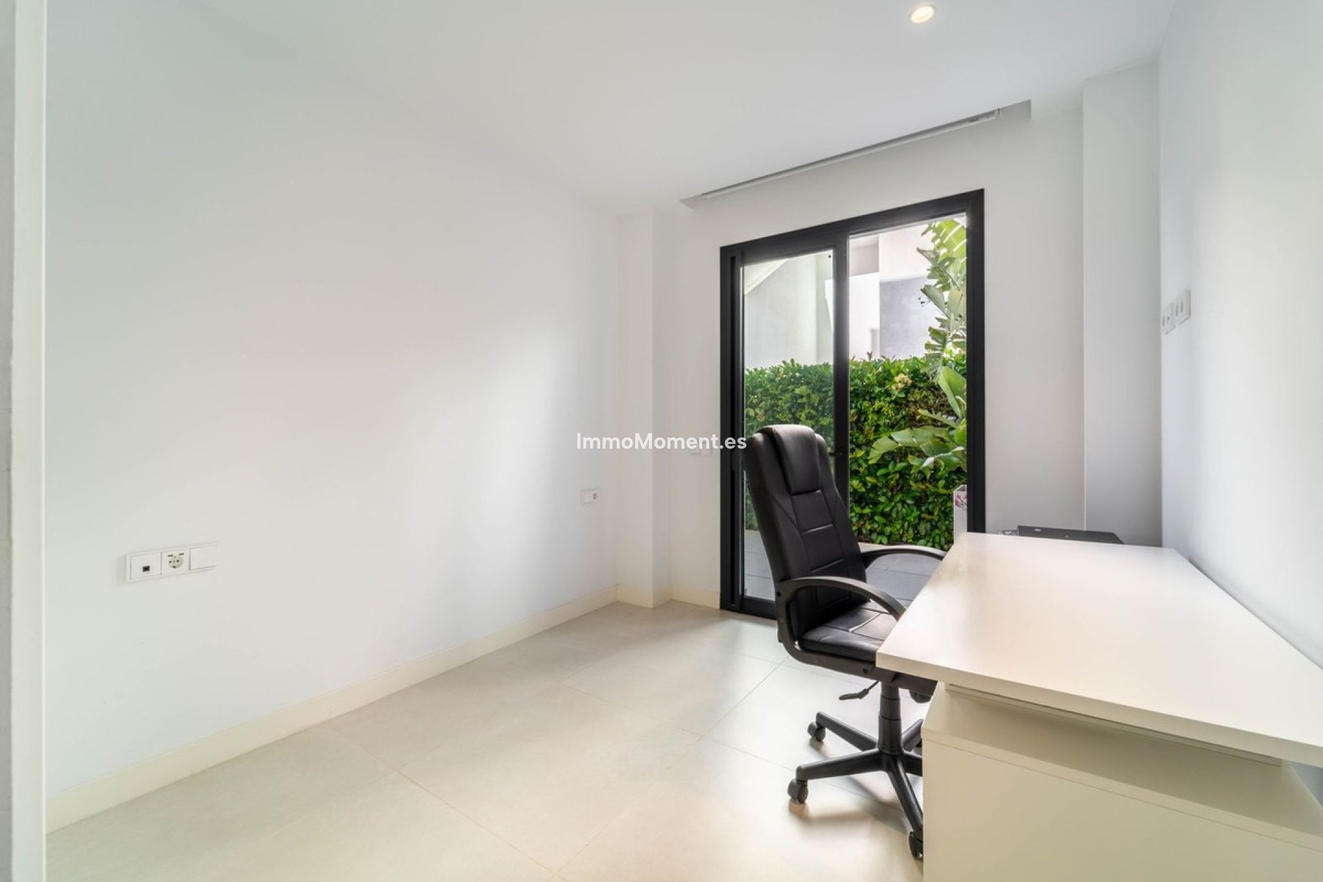 Resale - Apartment - Fuengirola - Higueron