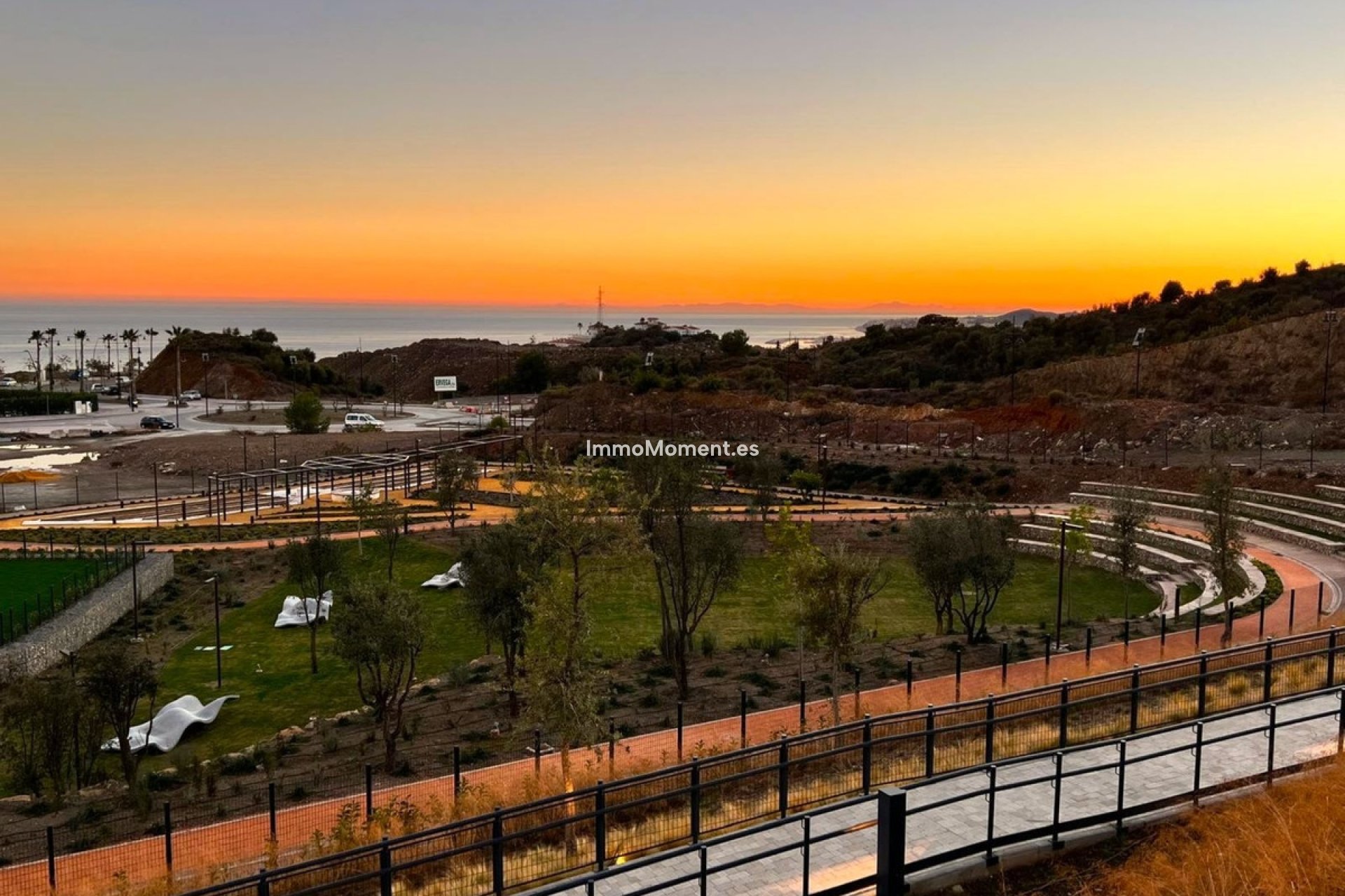 Resale - Apartment - Fuengirola - Higueron