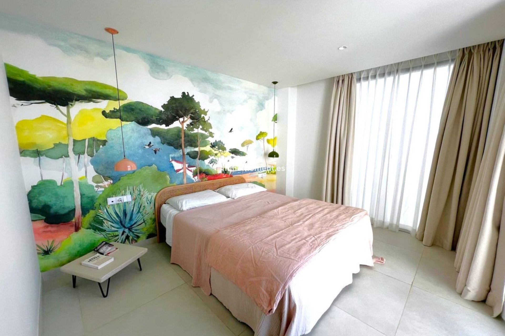 Resale - Apartment - Fuengirola - Higueron