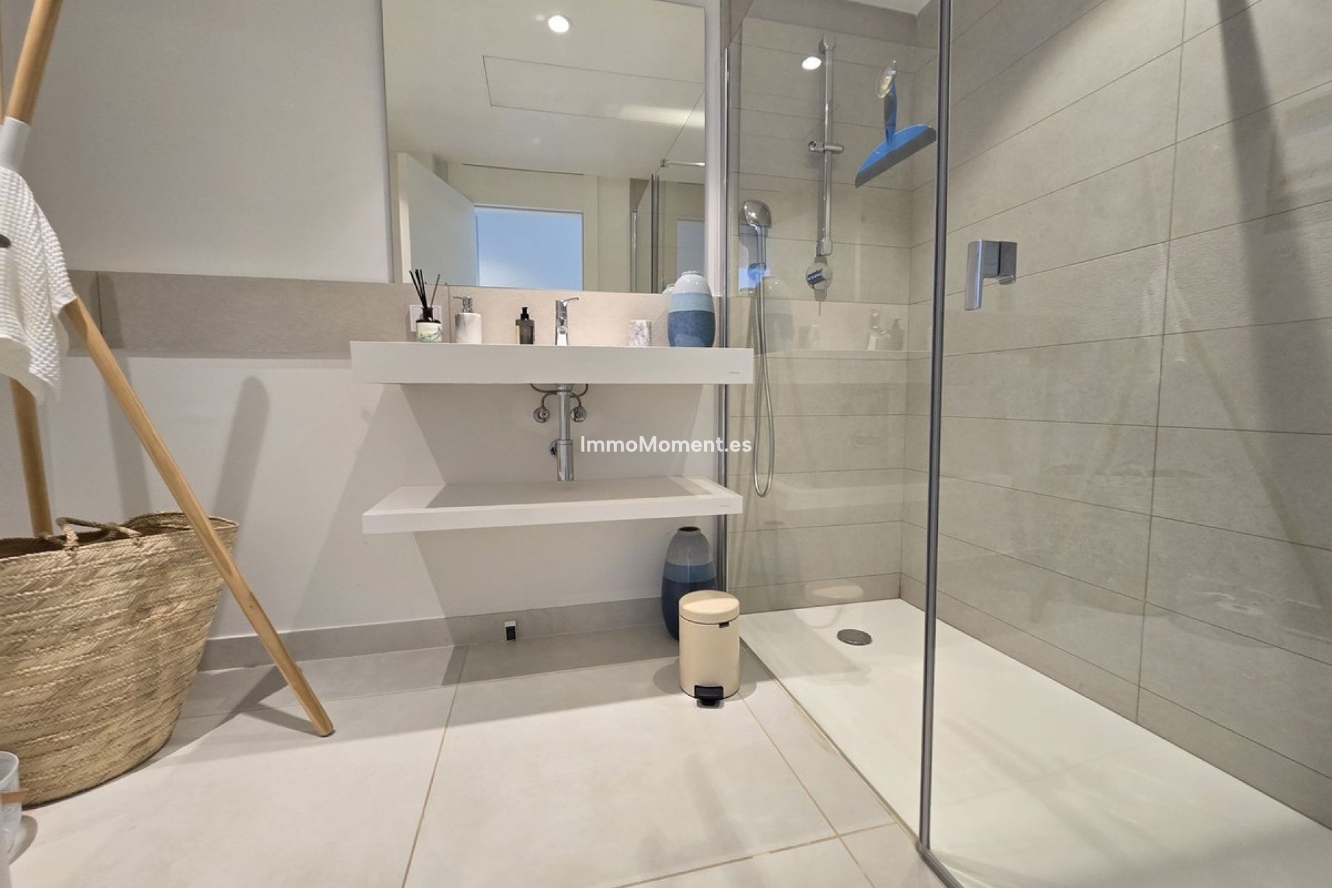 Resale - Apartment - Fuengirola - Higueron