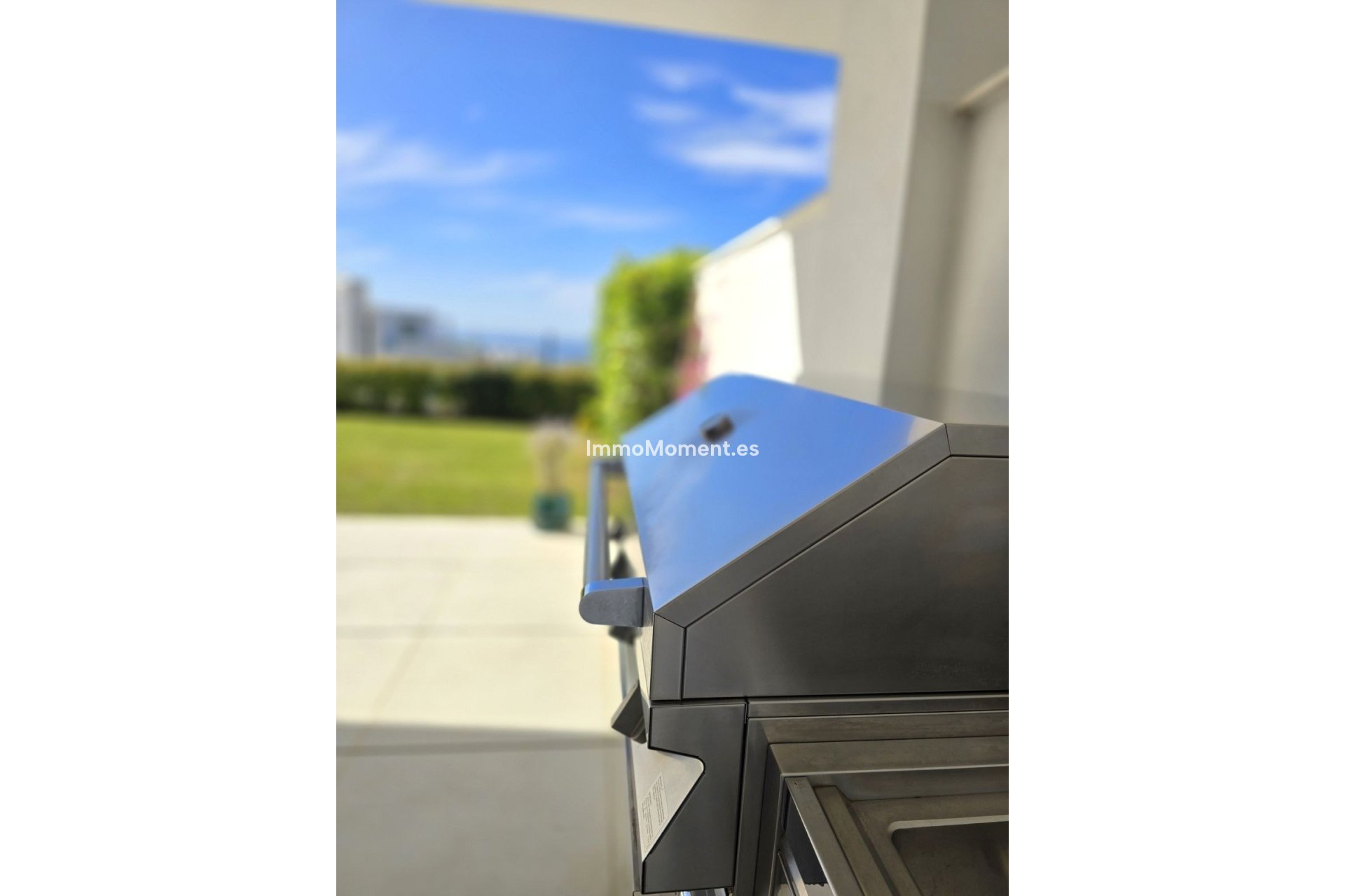 Resale - Apartment - Fuengirola - Higueron